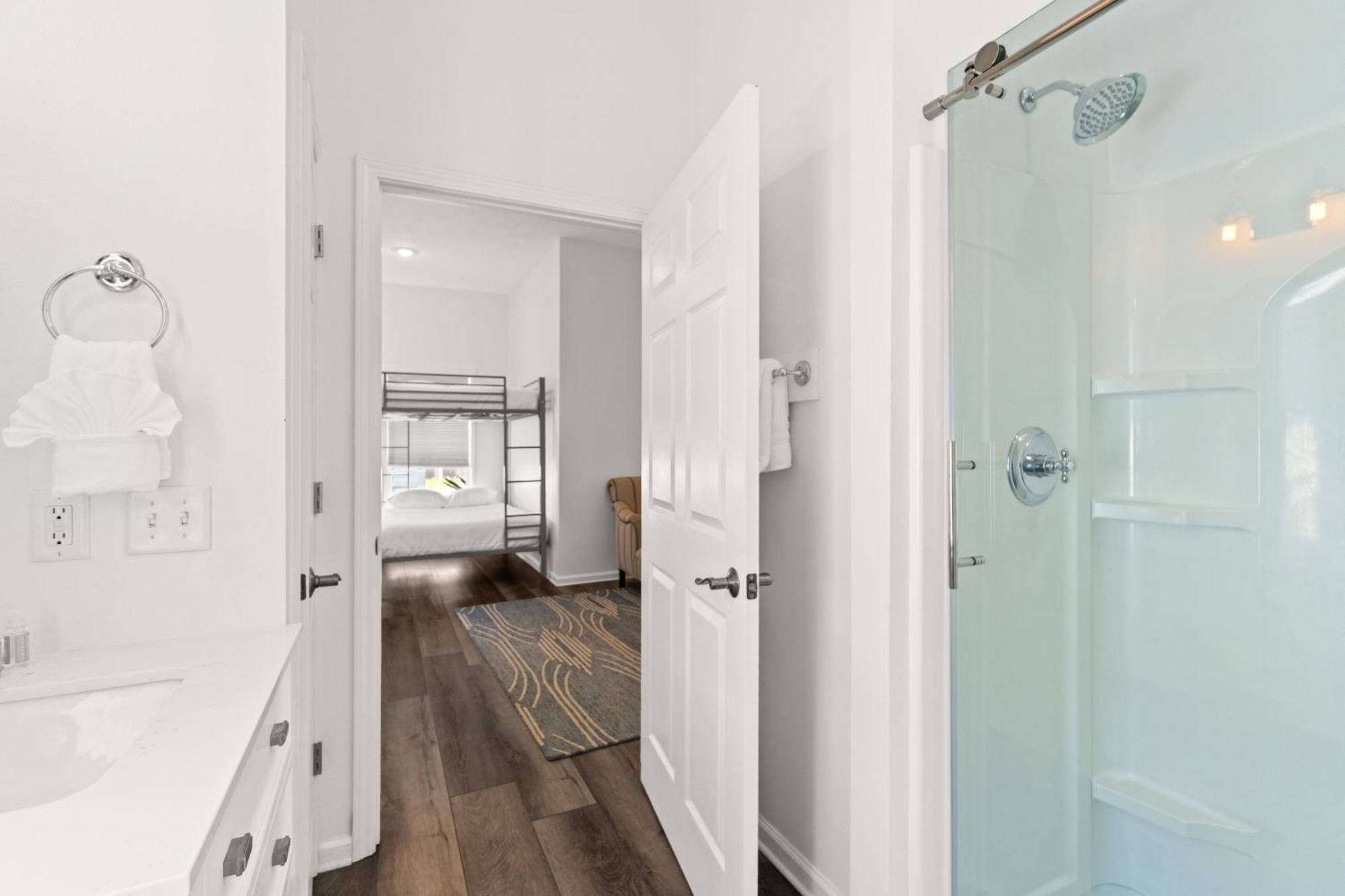 Holiday home House - The Sandcastle By Panhandle Getaways Panama City Beach