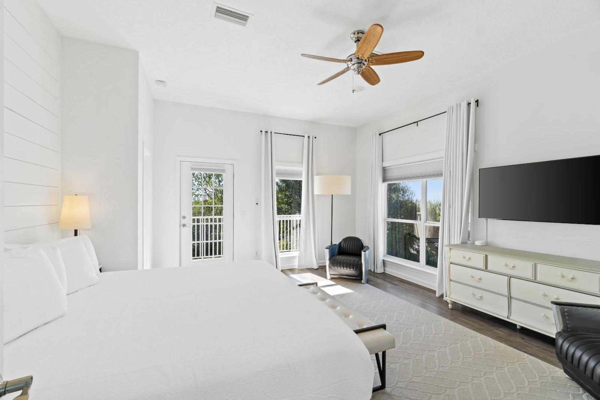 House - The Sandcastle By Panhandle Getaways *