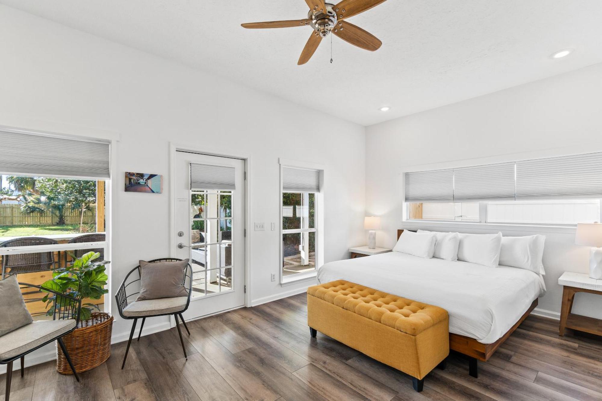 House - The Sandcastle By Panhandle Getaways