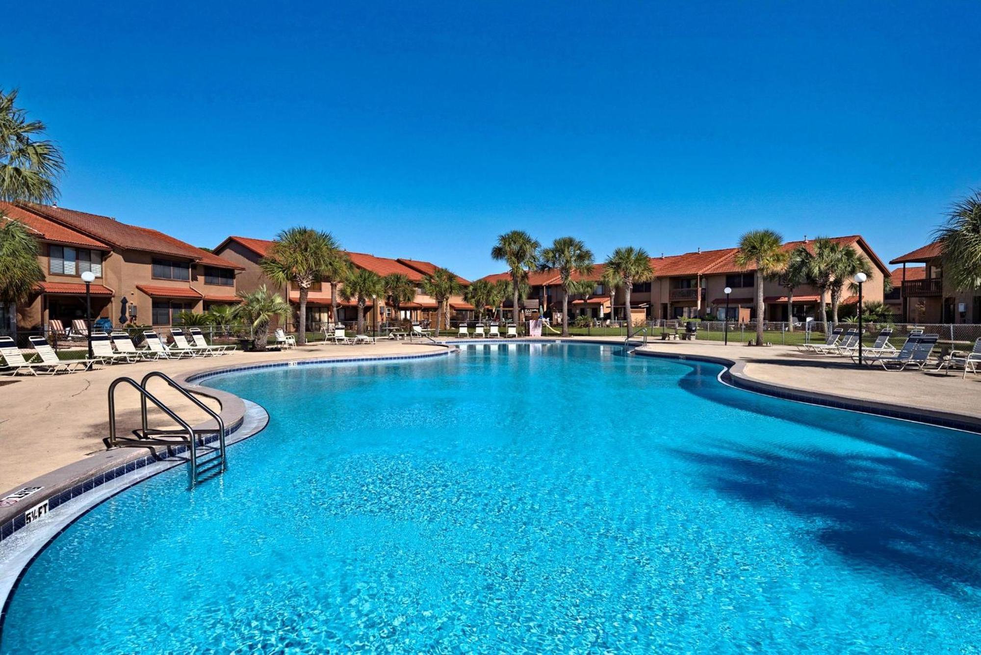 Gulf Highlands 220 Panama City Beach