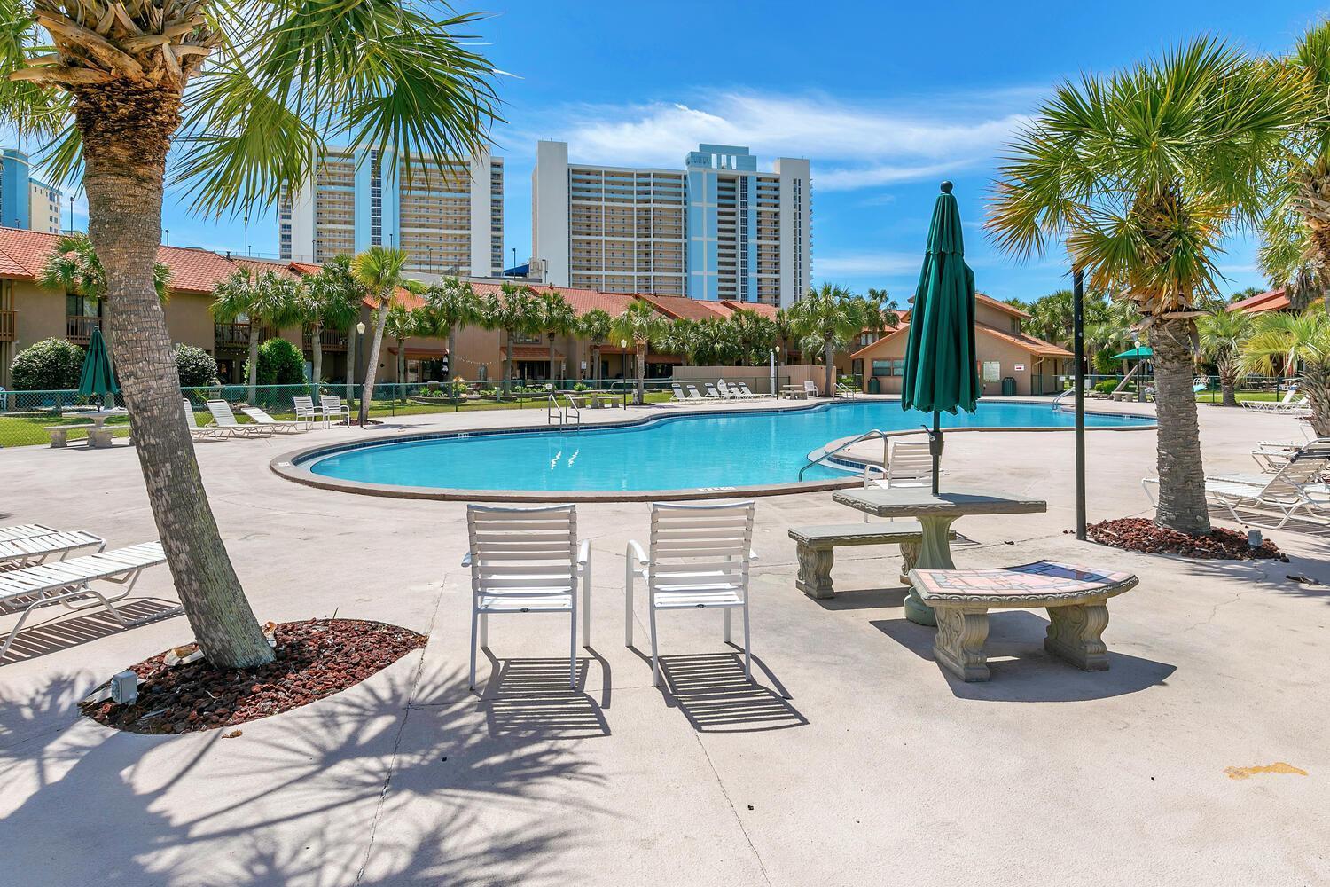 Gulf Highlands 220 *