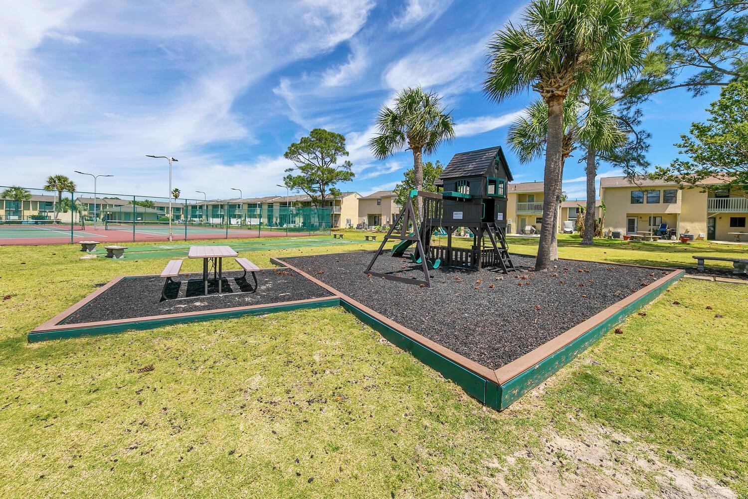 Gulf Highlands 220 Holiday home *