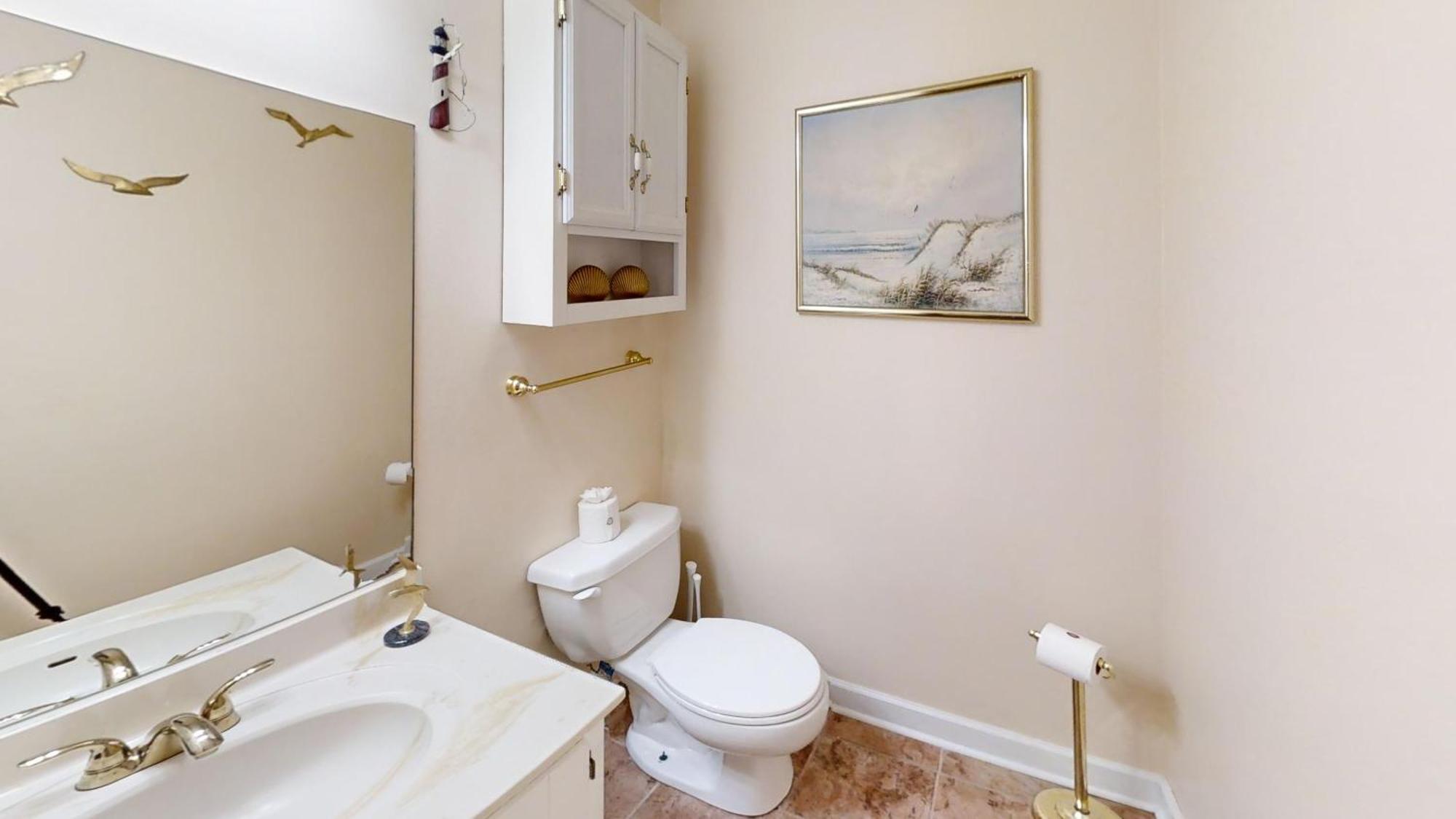Holiday home Caladium 628d Panama City Beach