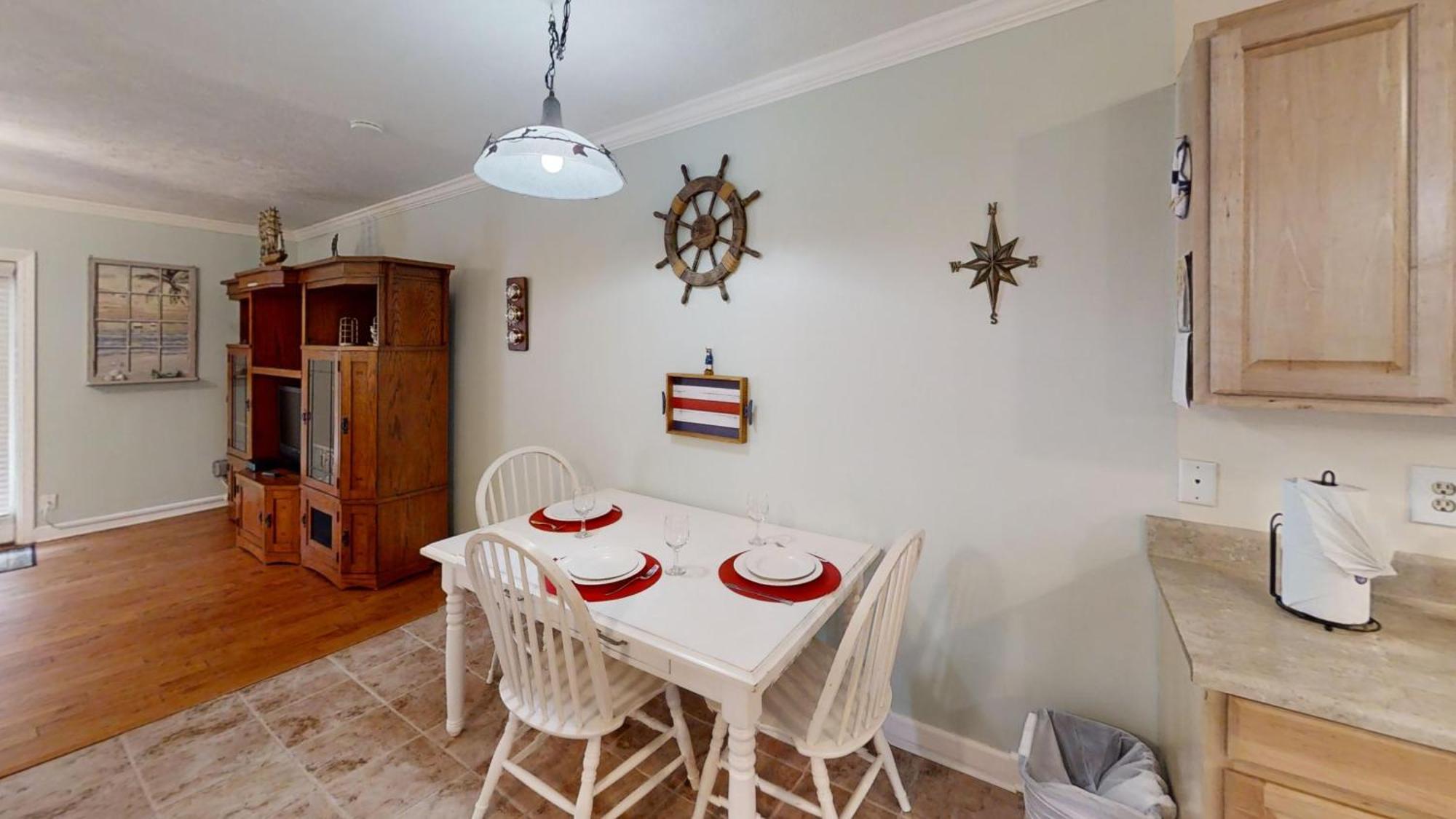 Caladium 628d Holiday home *