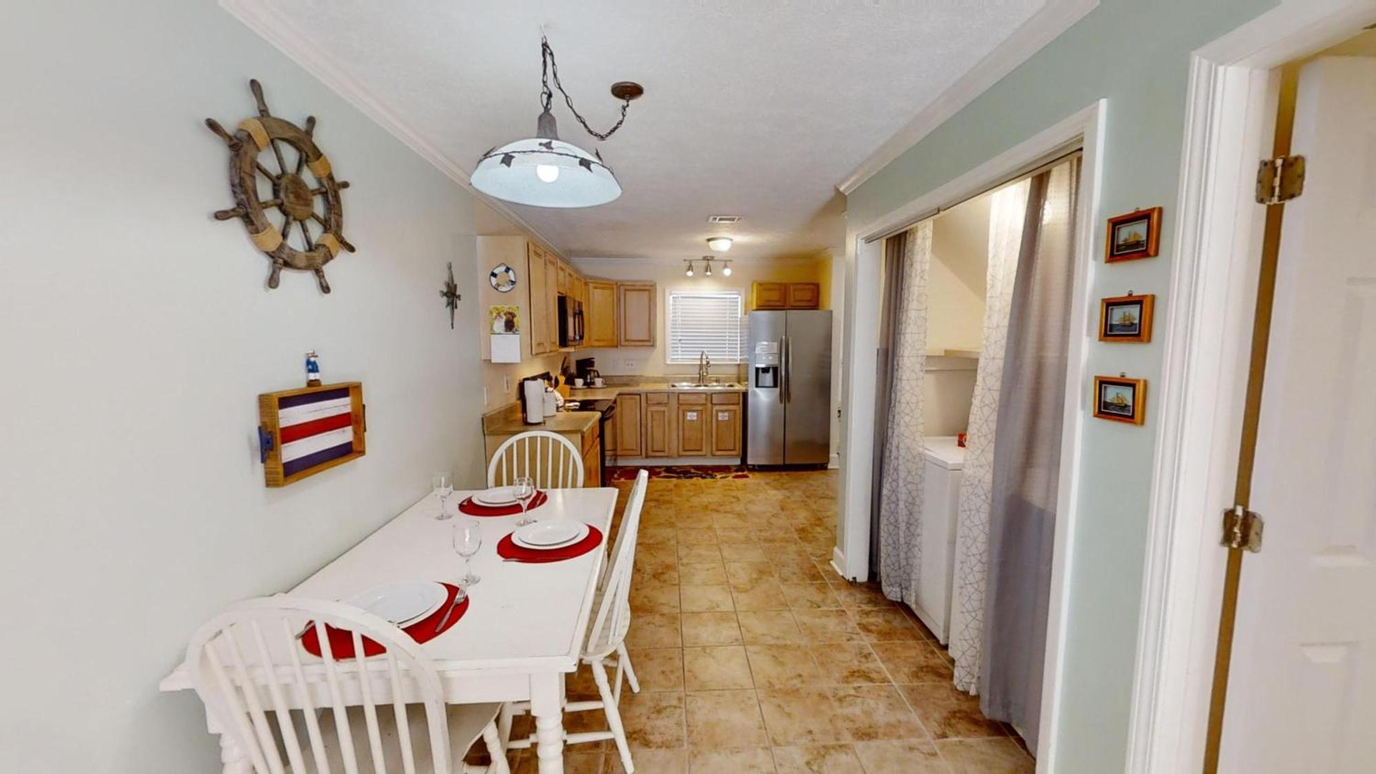 Caladium 628d Holiday home