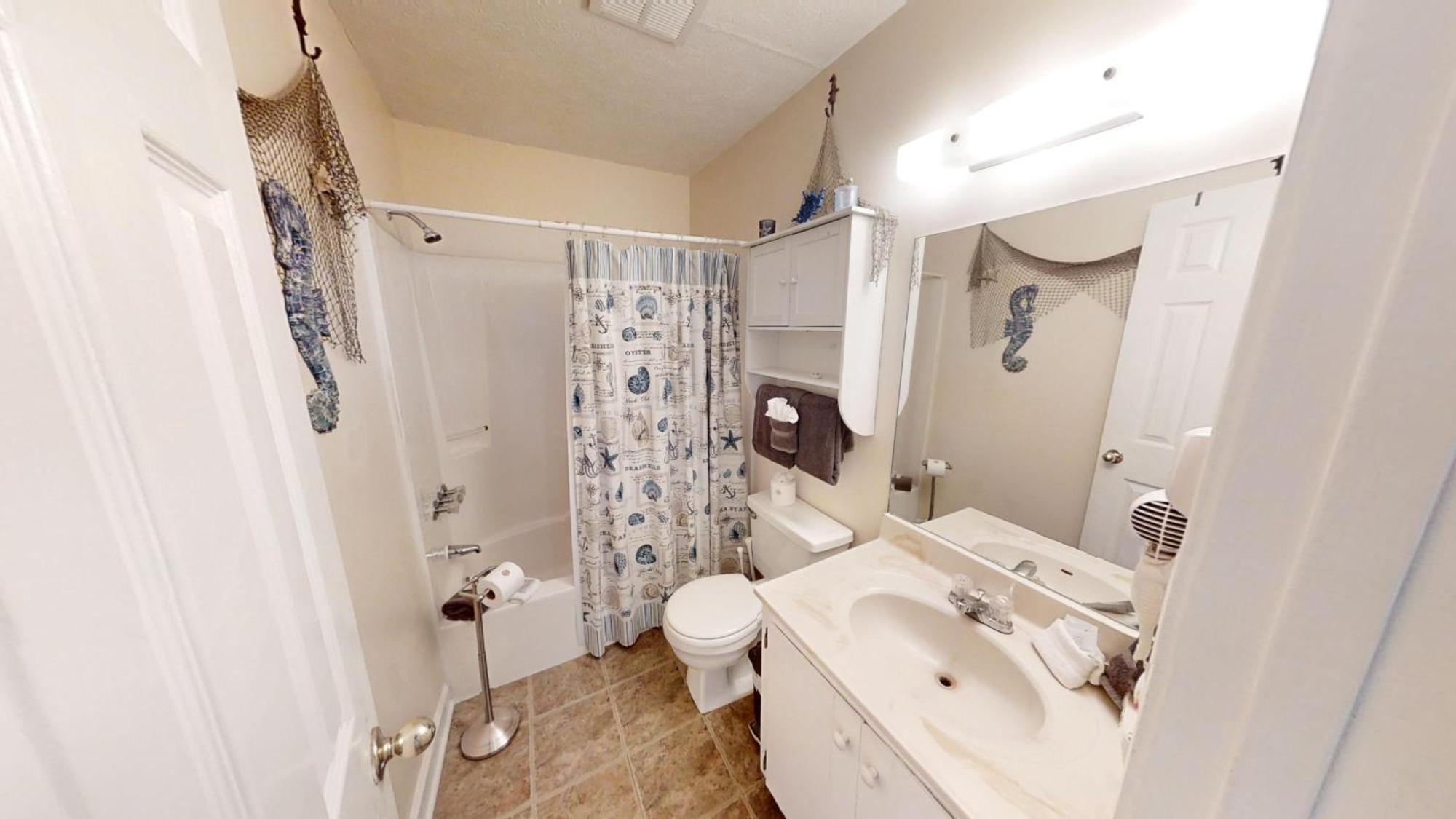 Holiday home Caladium 628d Panama City Beach