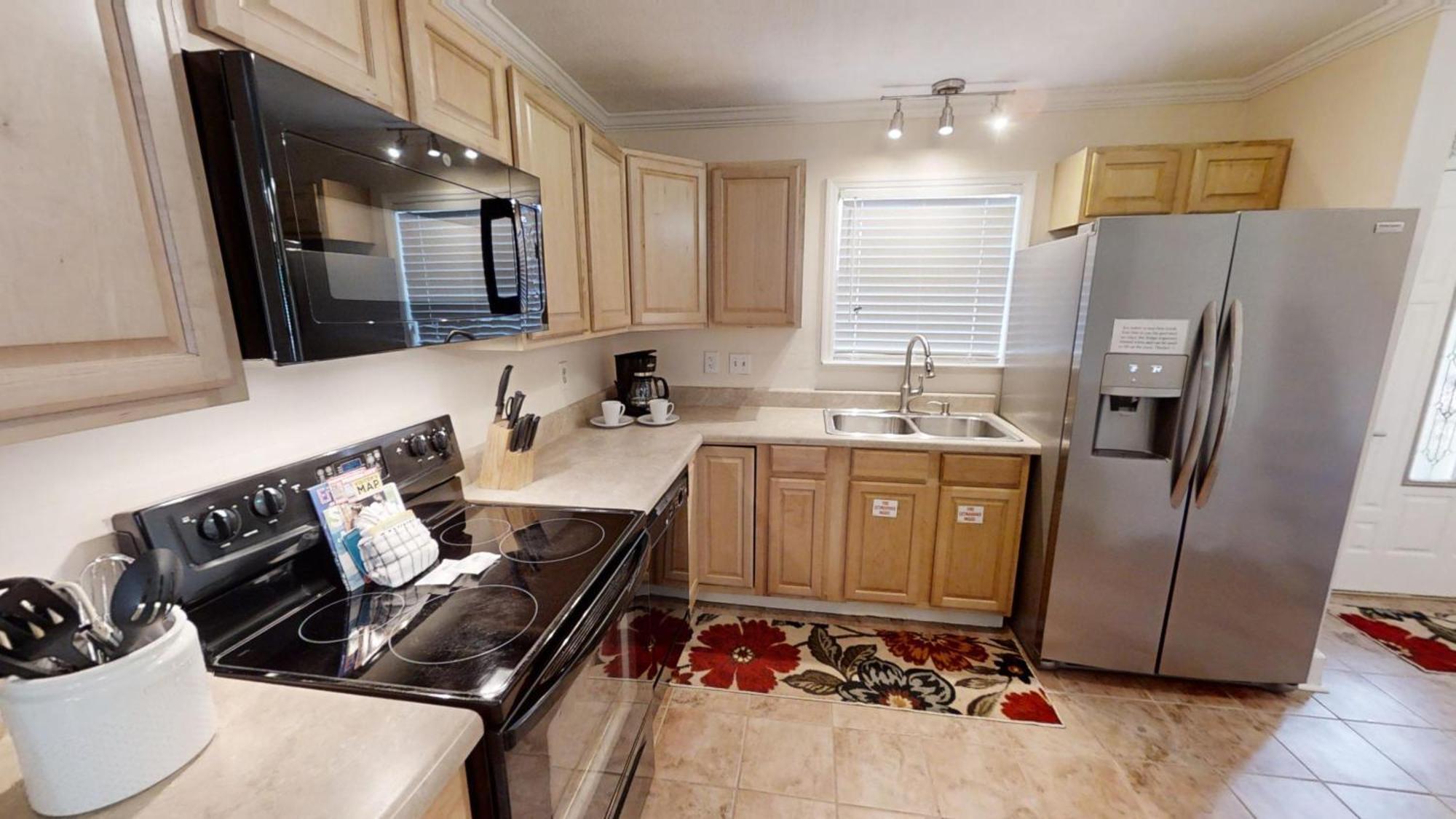Caladium 628d Holiday home Panama City Beach