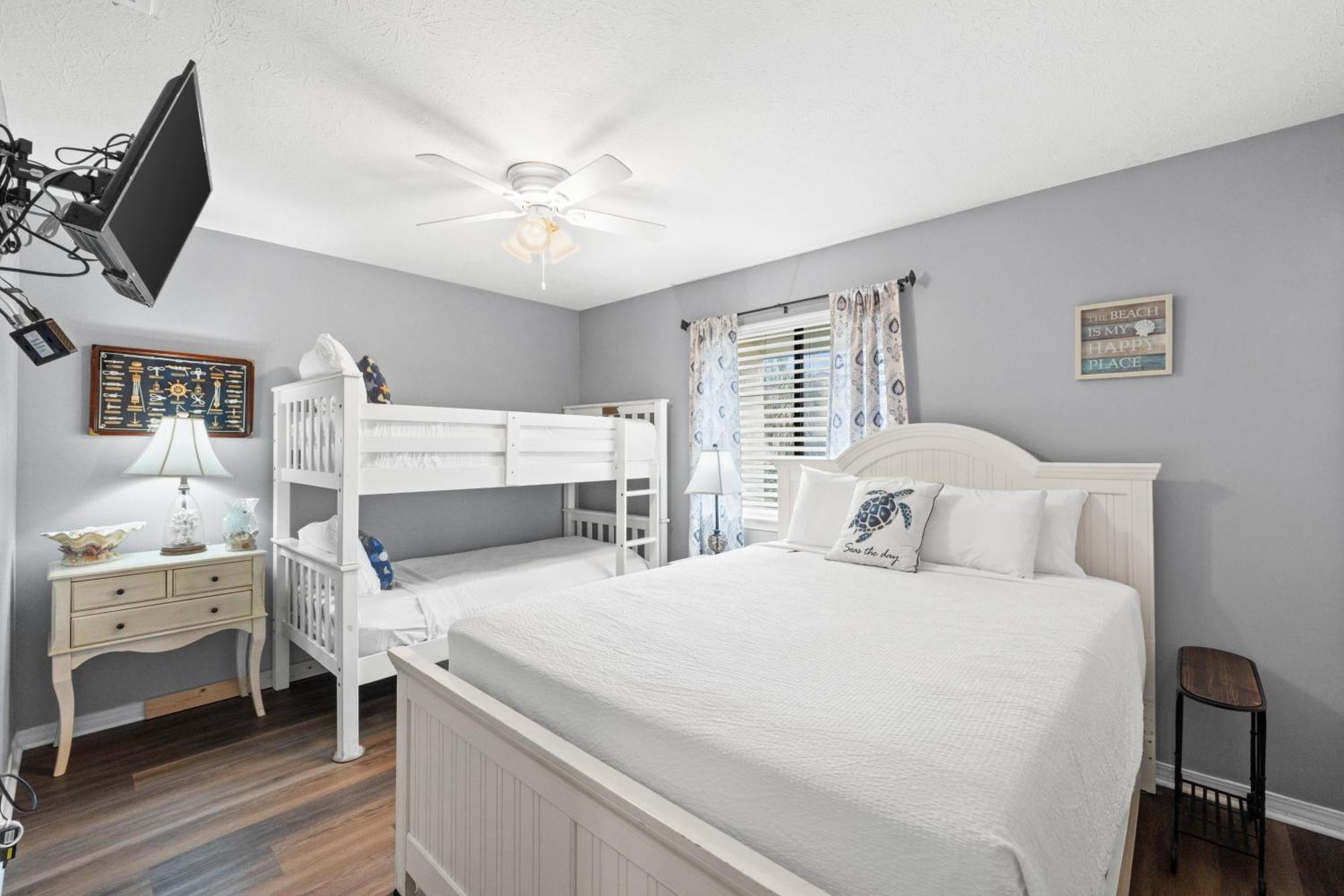 Holiday home Gulf Highlands 146 By Book That