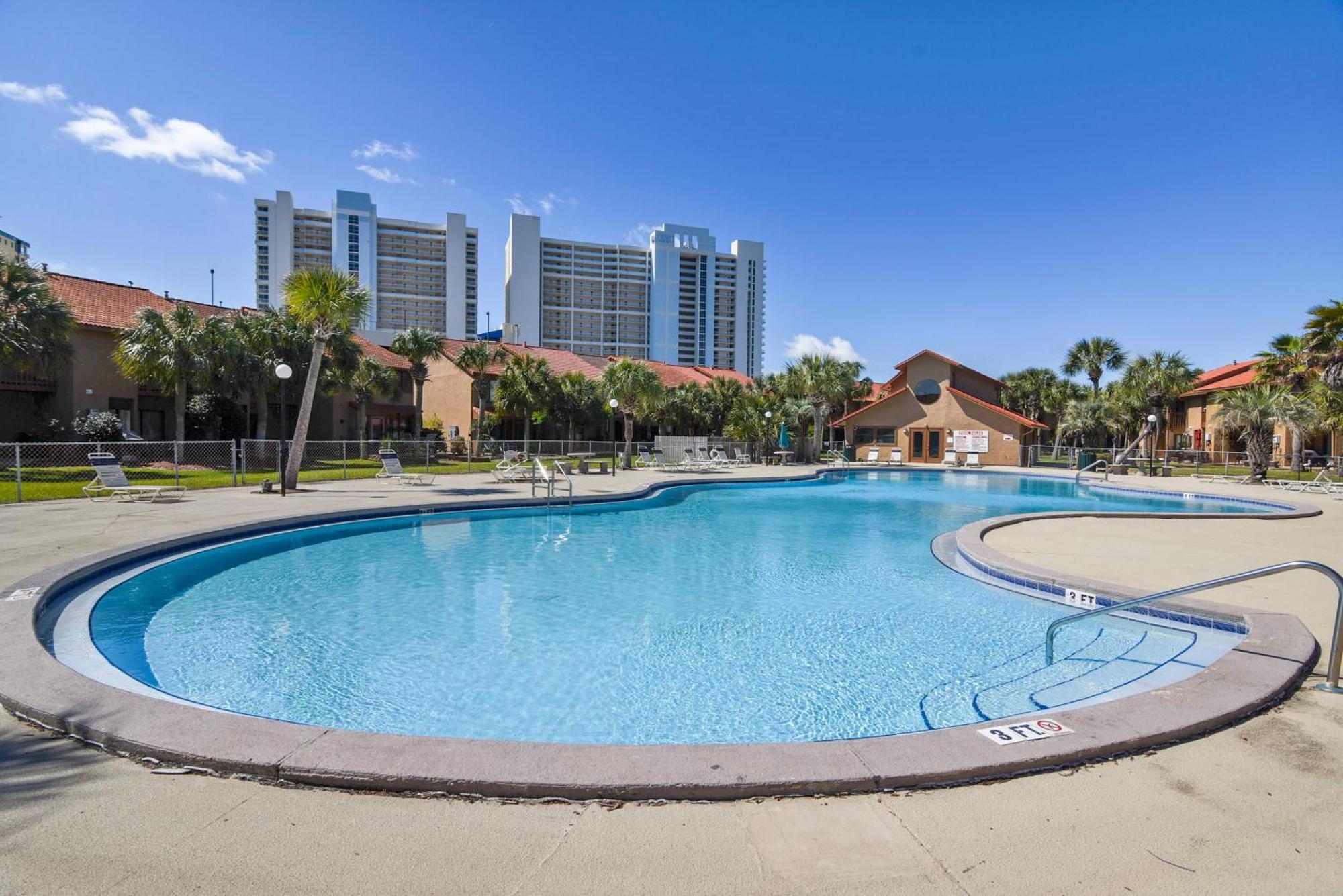 Gulf Highlands 146 By Book That Panama City Beach