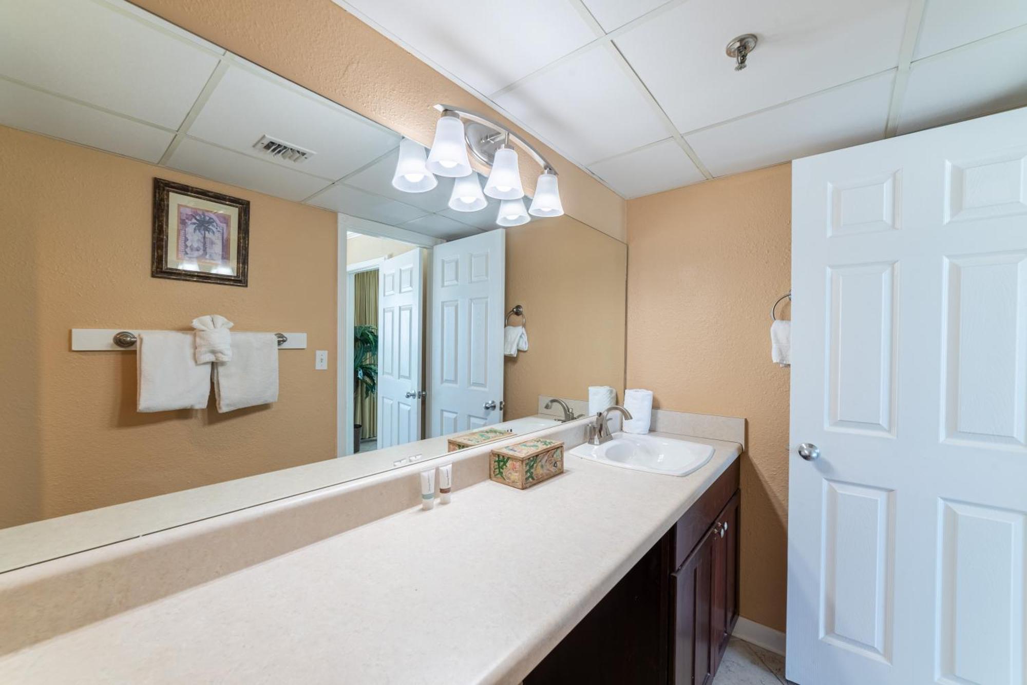 Holiday home Watercrest 0607 'sail Away' Panama City Beach