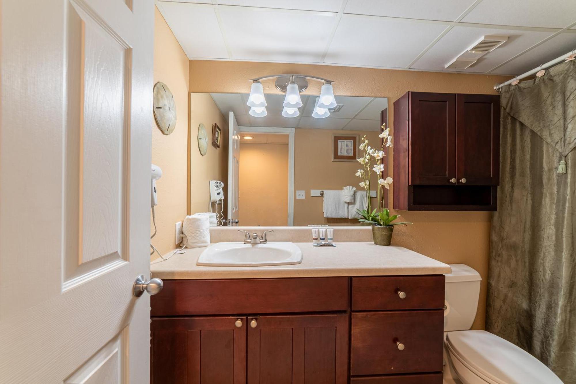 Holiday home Watercrest 0607 'sail Away' Panama City Beach