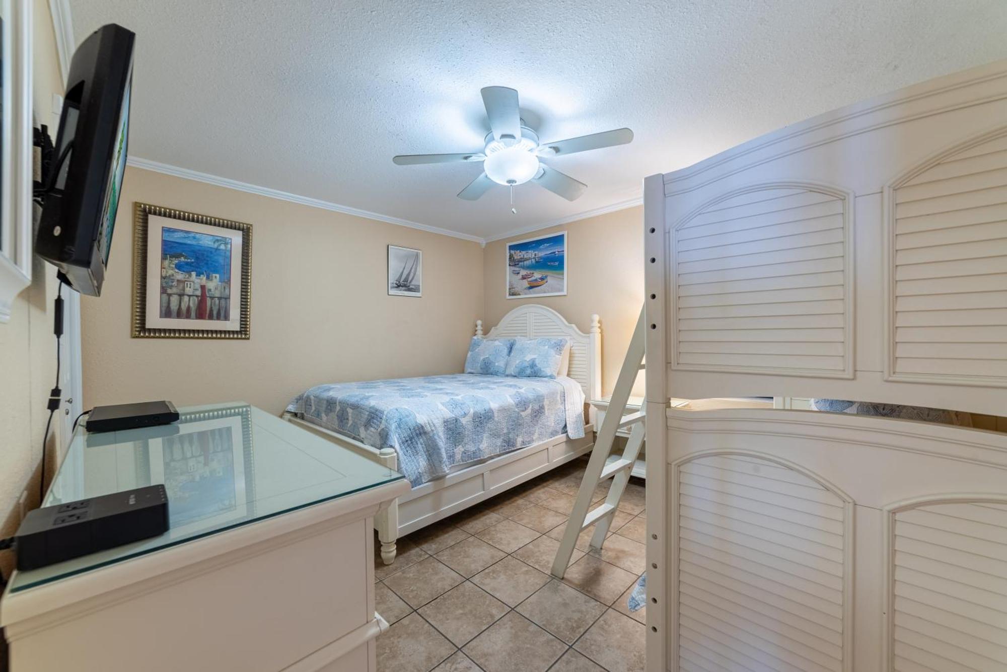 Holiday home Watercrest 0607 'sail Away'