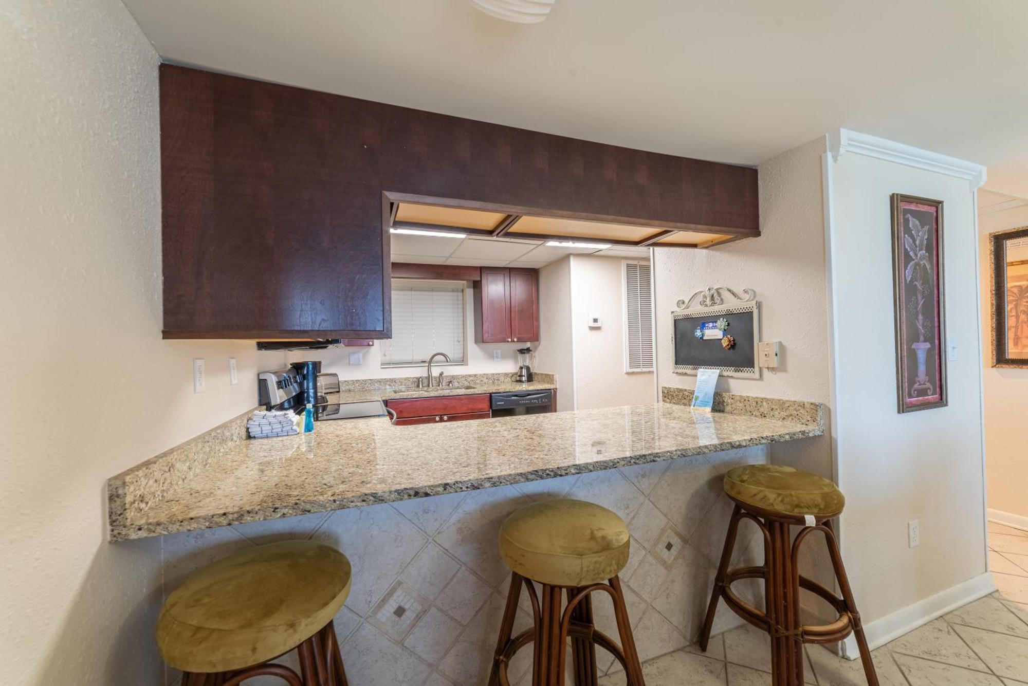 Holiday home Watercrest 0607 'sail Away' Panama City Beach