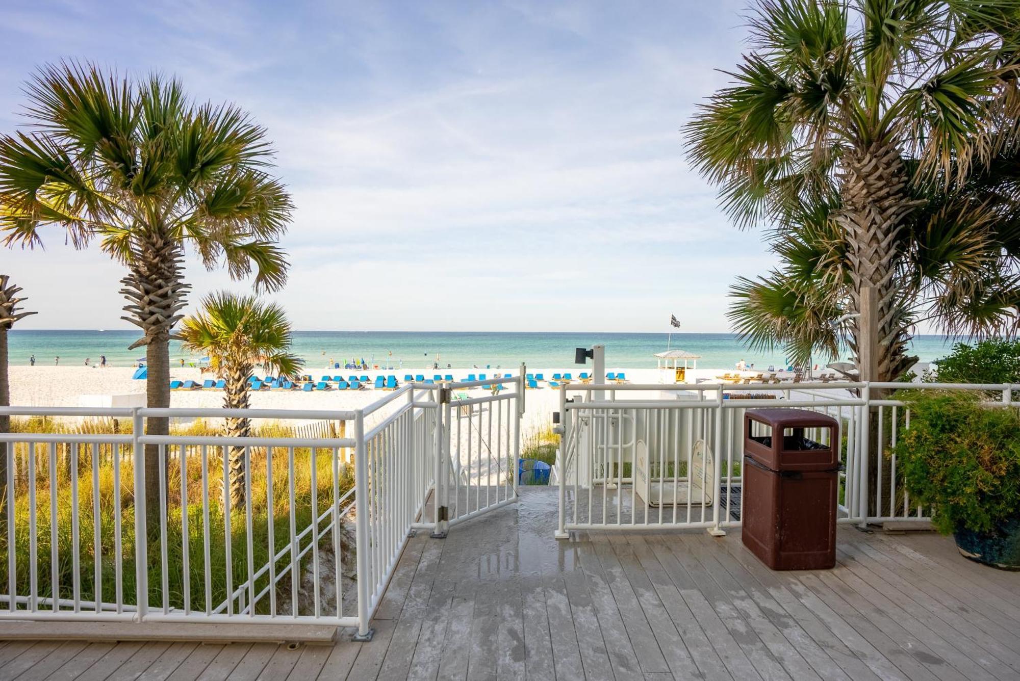 Watercrest 0607 'sail Away' Panama City Beach