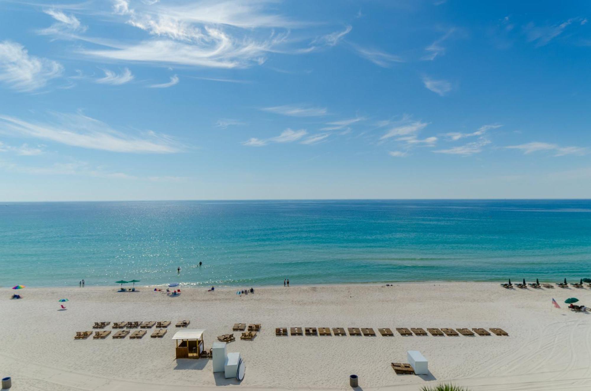 Holiday home Watercrest 0607 'sail Away' Panama City Beach