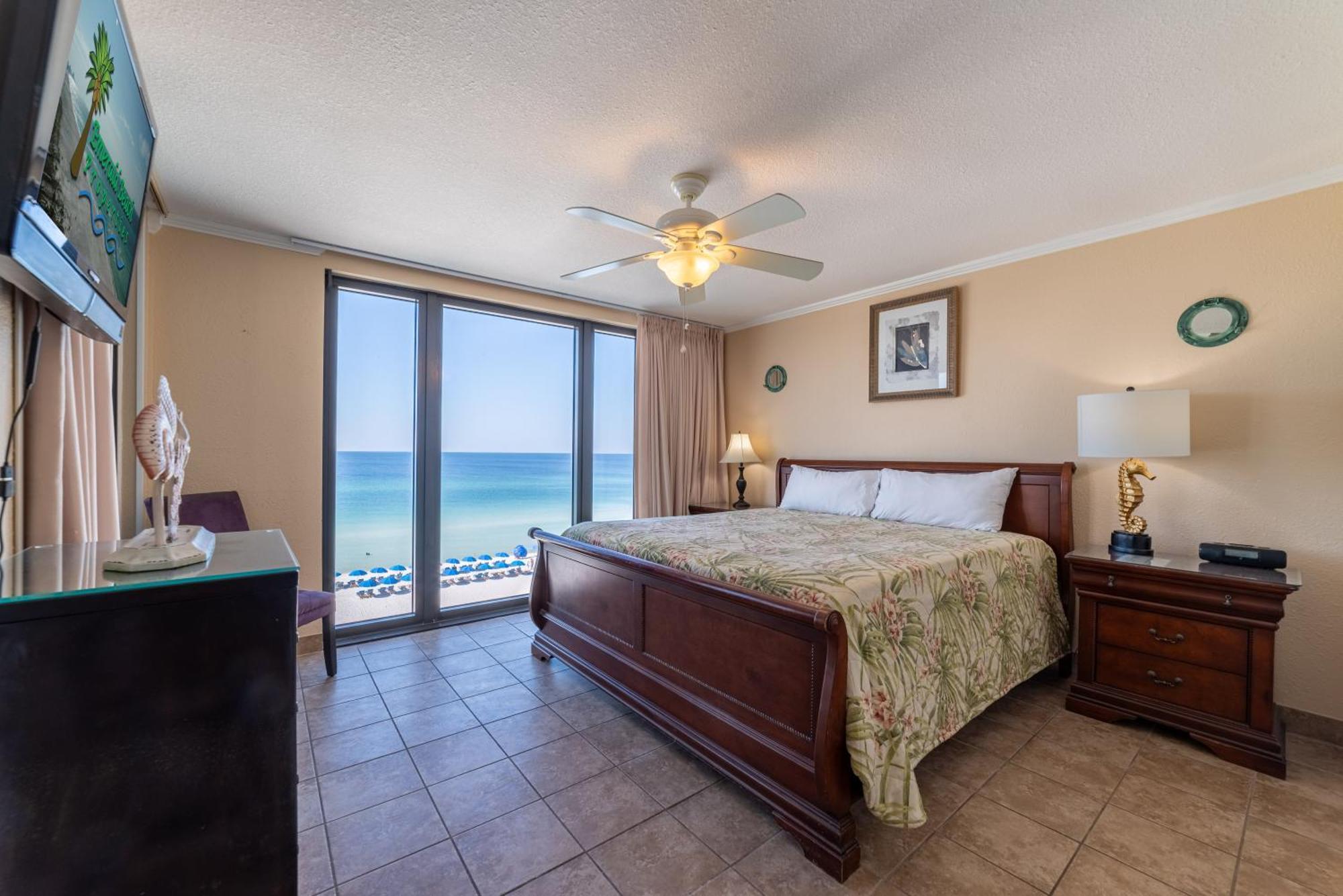 Watercrest 0607 'sail Away' Panama City Beach
