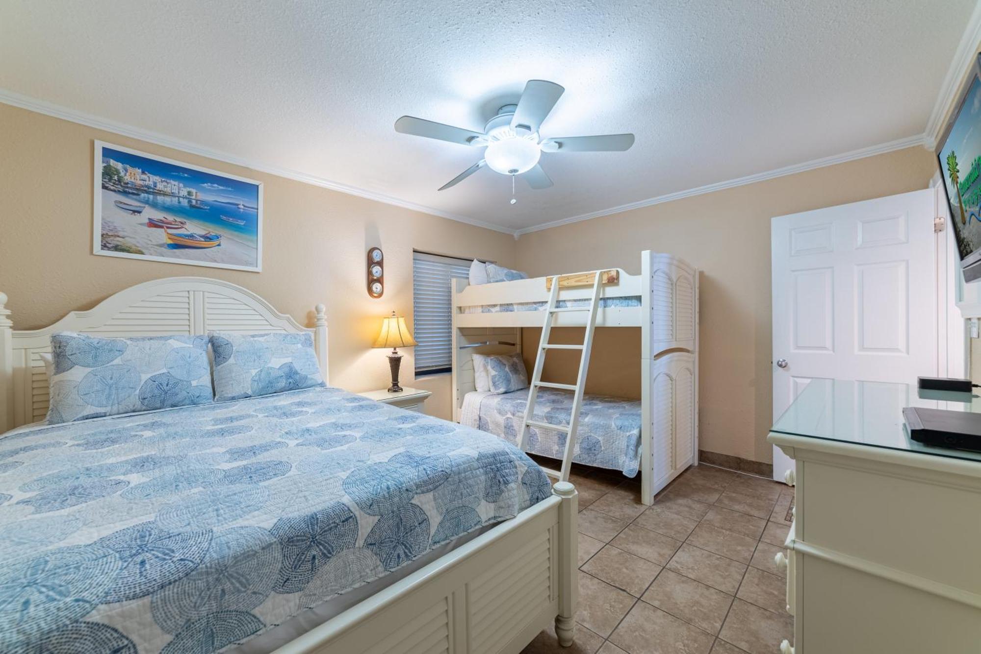 Holiday home Watercrest 0607 'sail Away' Panama City Beach