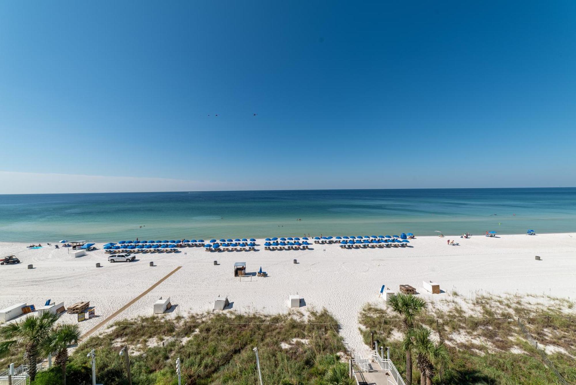 Watercrest 0607 'sail Away' Panama City Beach