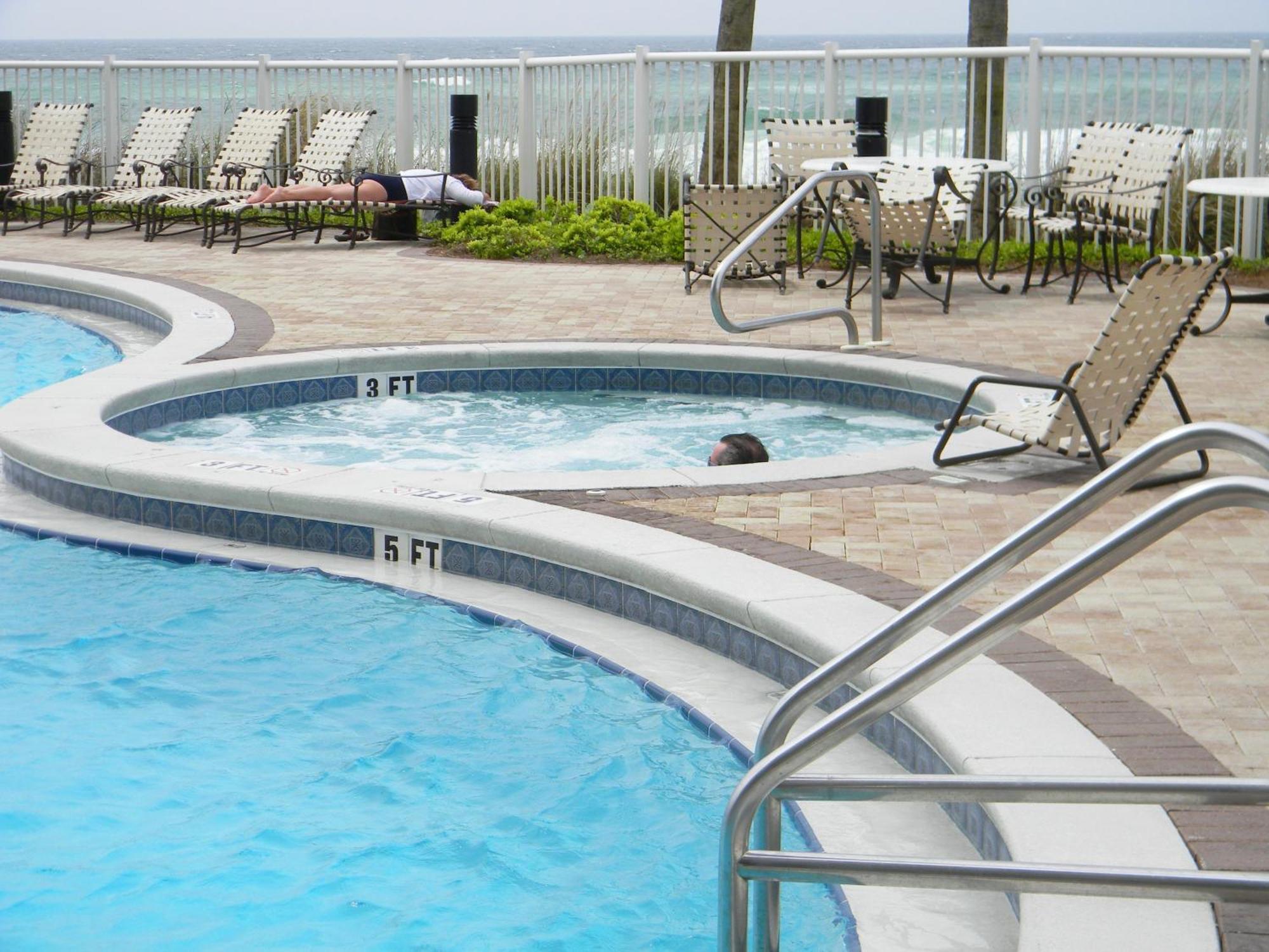 Holiday home Grand Panama 1-1803 'panama Paradise'