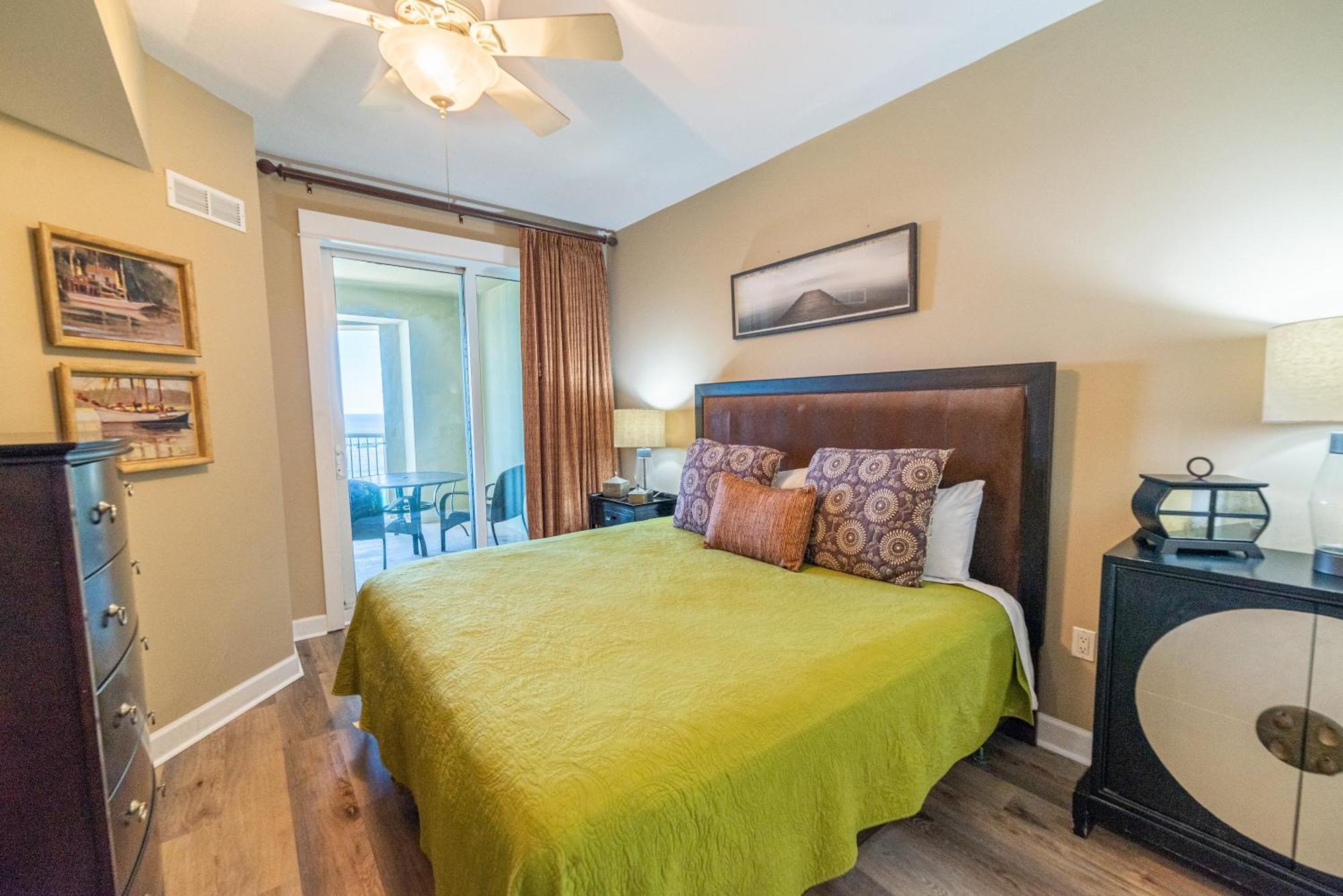 Holiday home Grand Panama 1-1803 'panama Paradise' Panama City Beach