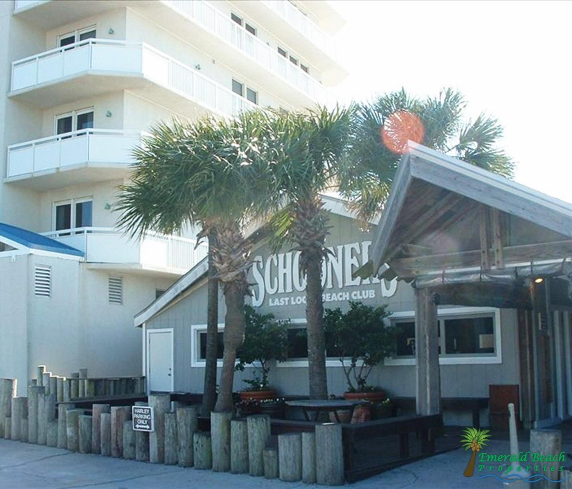 Holiday home Grand Panama 1-1803 'panama Paradise' Panama City Beach