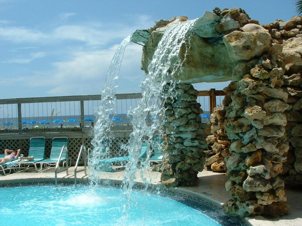 Holiday home Edgewater 2-0811 'beach Lovers Paradise' *