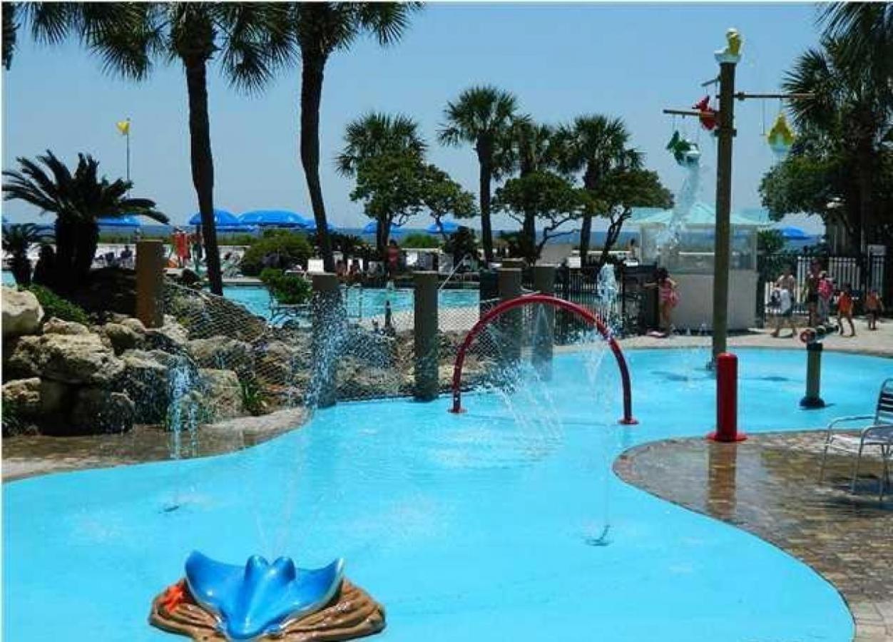 Holiday home Edgewater 2-0811 'beach Lovers Paradise' *