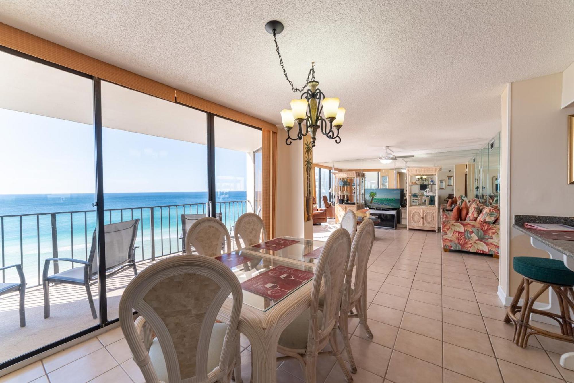 Holiday home Edgewater 2-0811 'beach Lovers Paradise' Panama City Beach