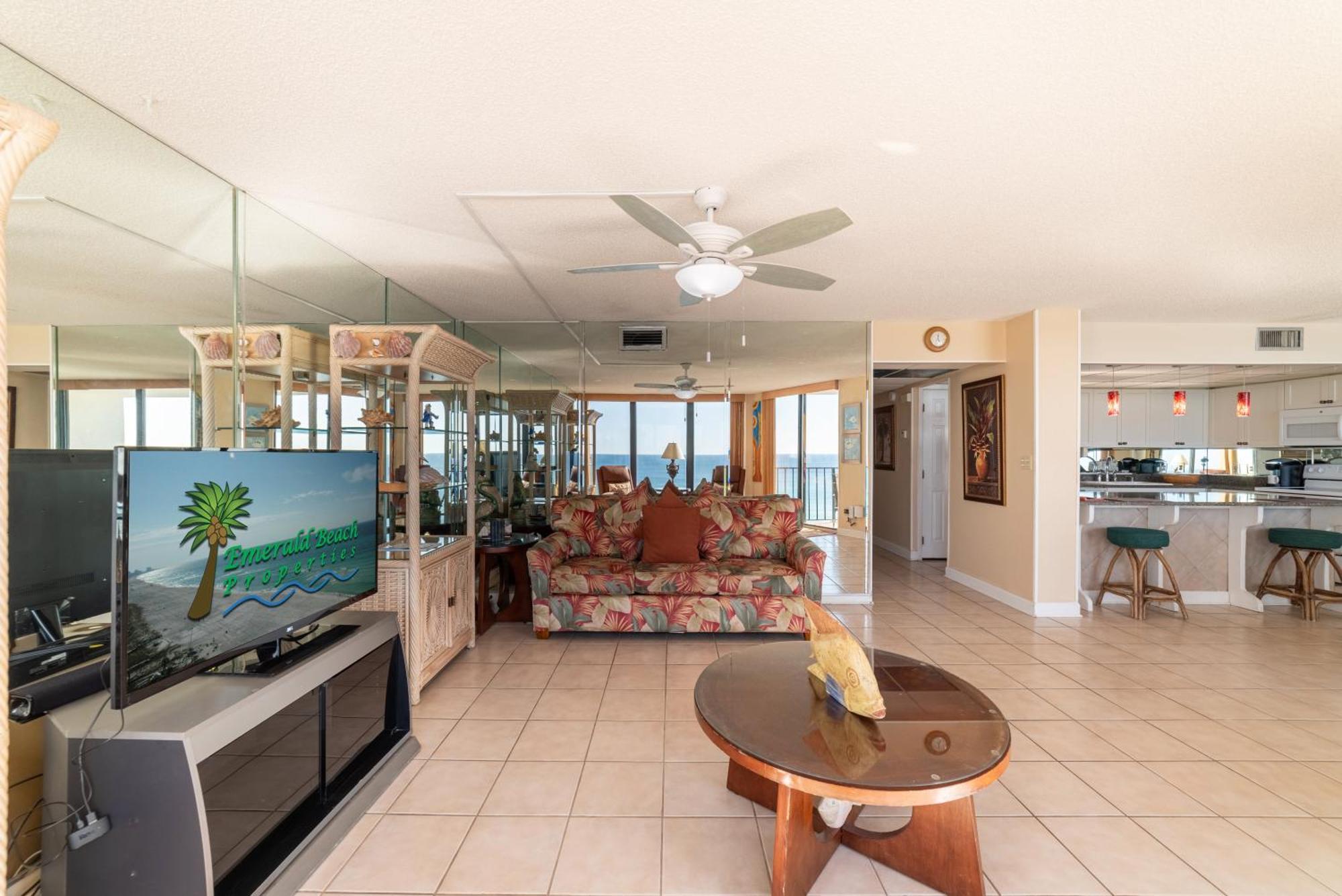 Holiday home Edgewater 2-0811 'beach Lovers Paradise'