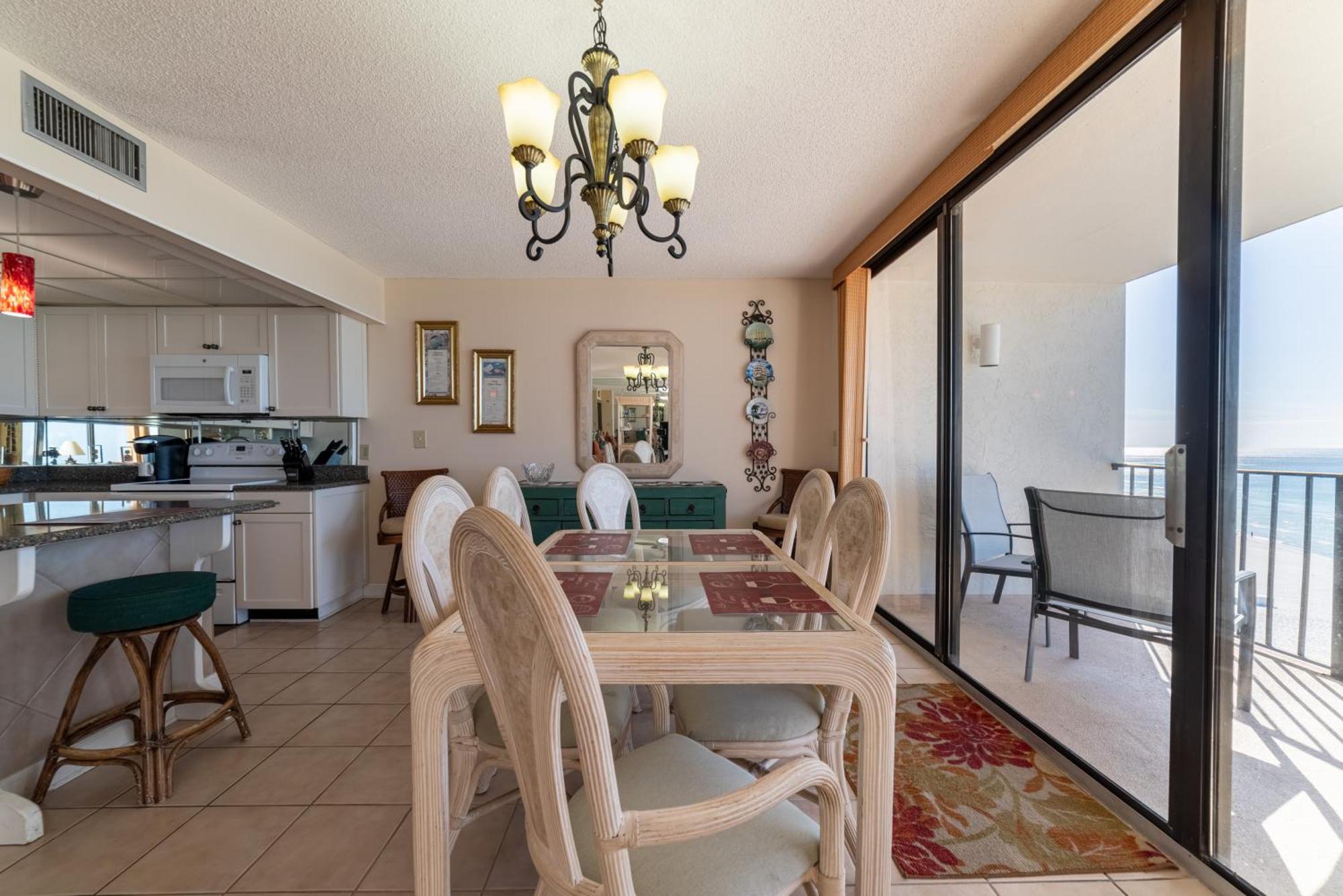 Holiday home Edgewater 2-0811 'beach Lovers Paradise' Panama City Beach