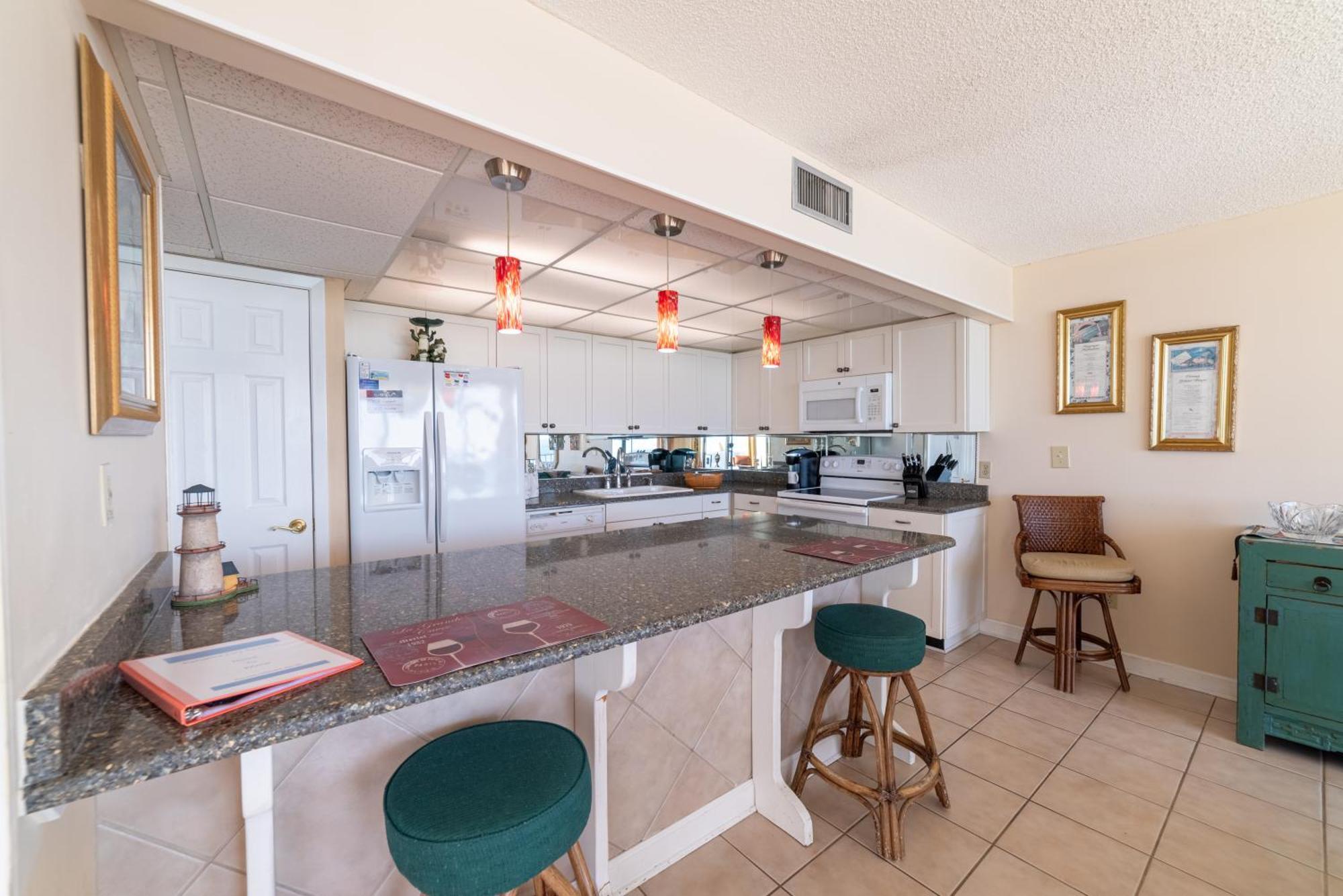 Holiday home Edgewater 2-0811 'beach Lovers Paradise' Panama City Beach