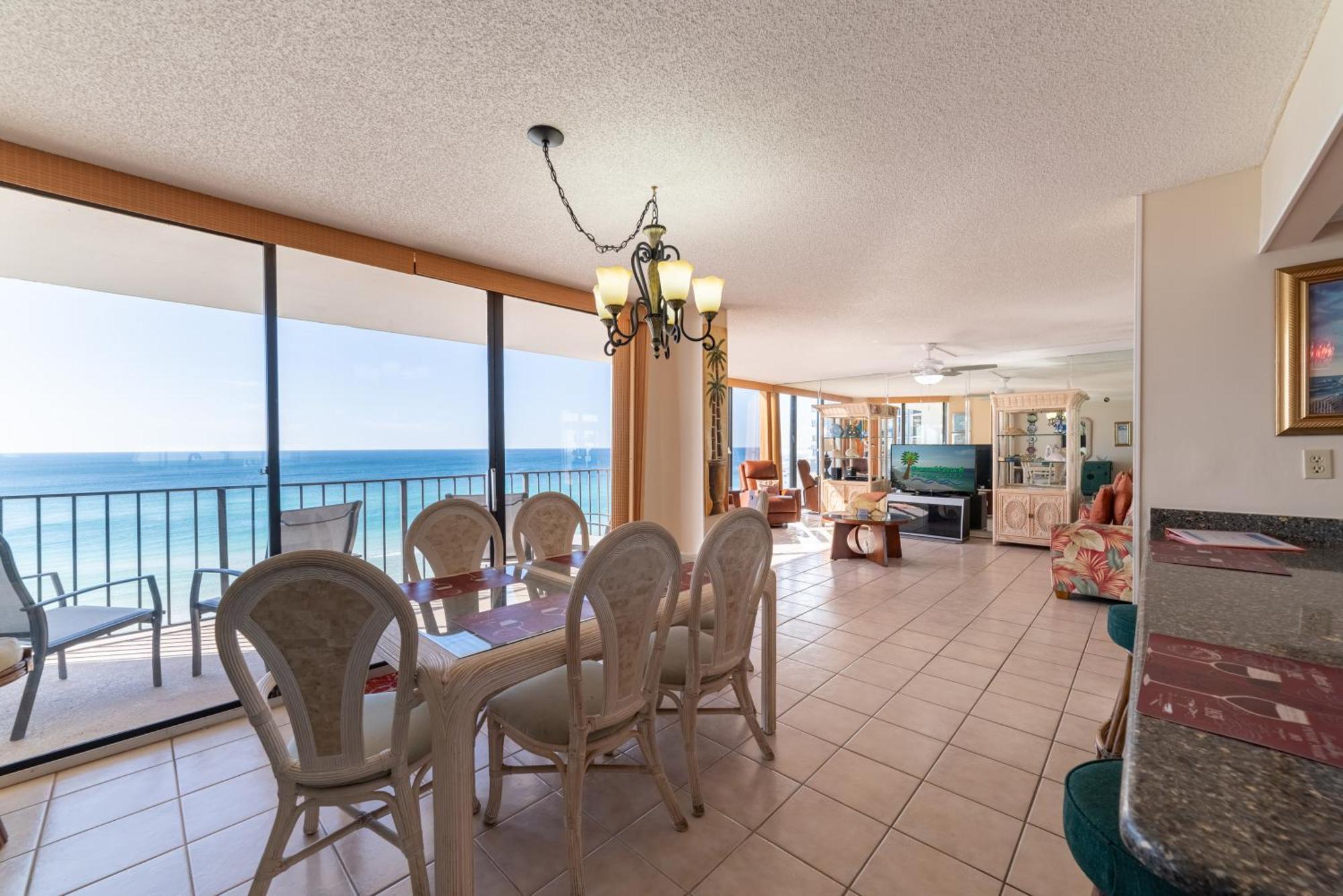 Holiday home Edgewater 2-0811 'beach Lovers Paradise' *
