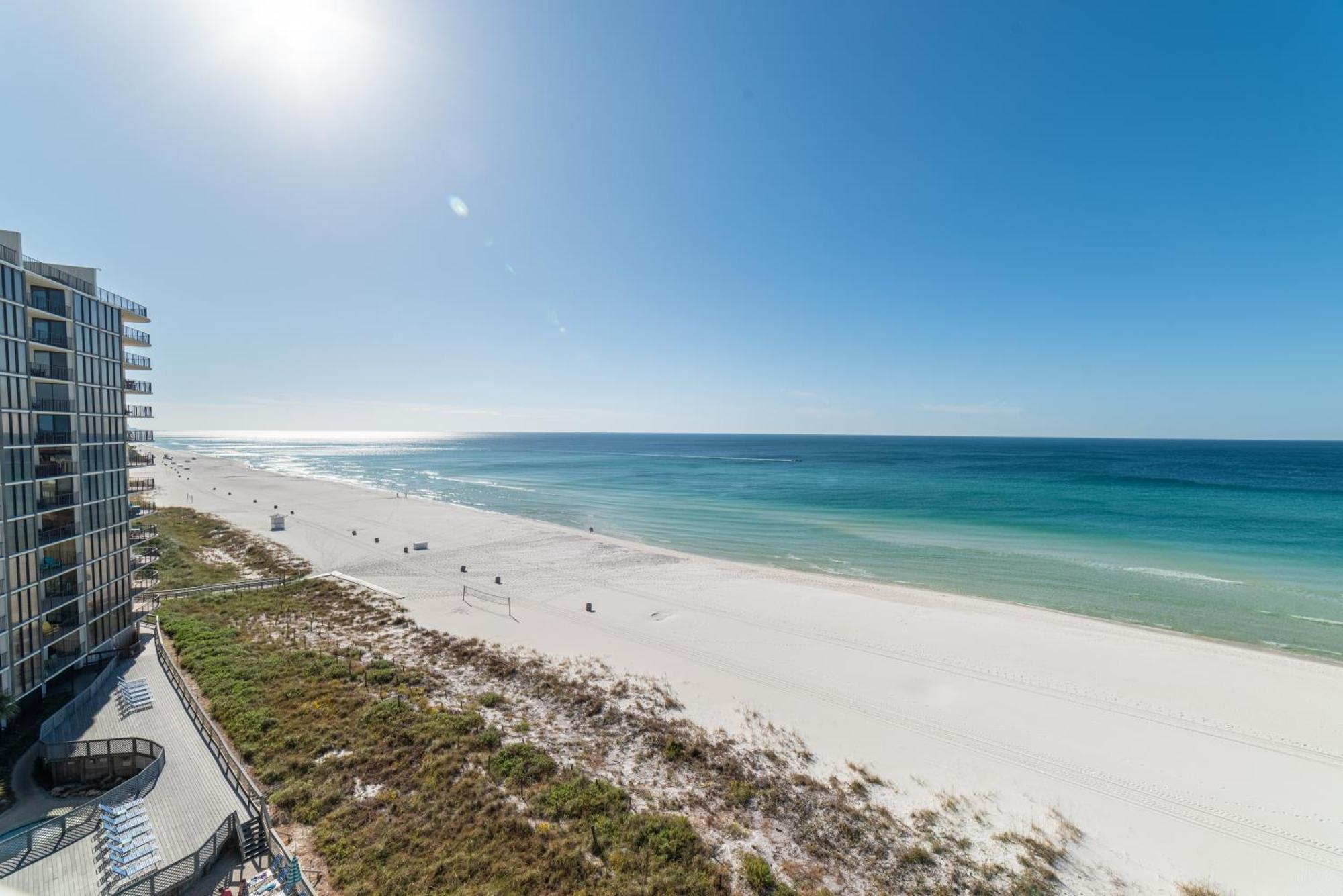 Holiday home Edgewater 2-0811 'beach Lovers Paradise' Panama City Beach