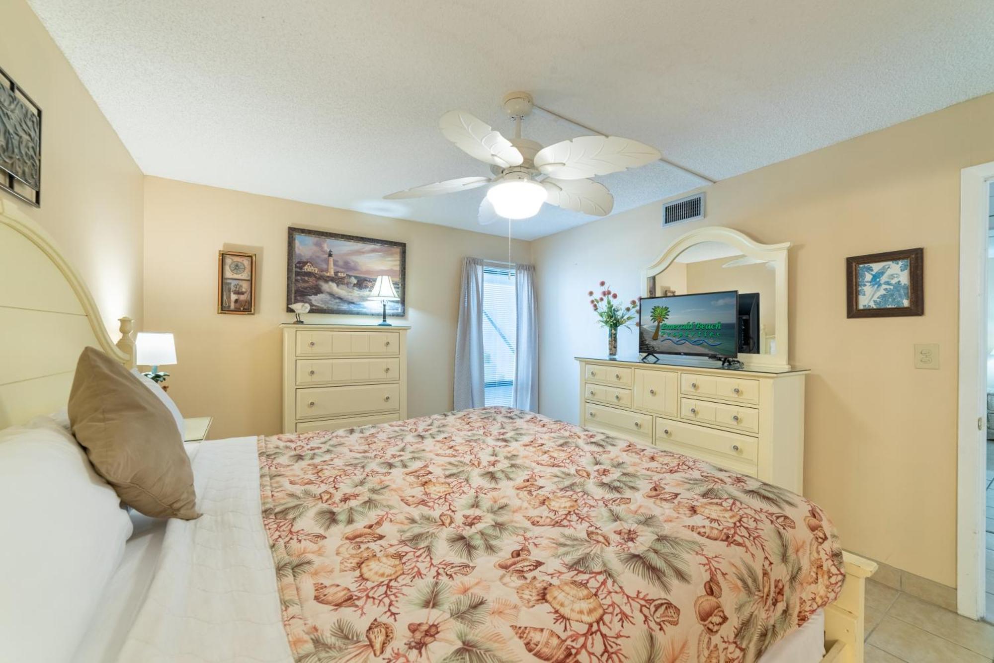Holiday home Edgewater 2-0811 'beach Lovers Paradise' Panama City Beach