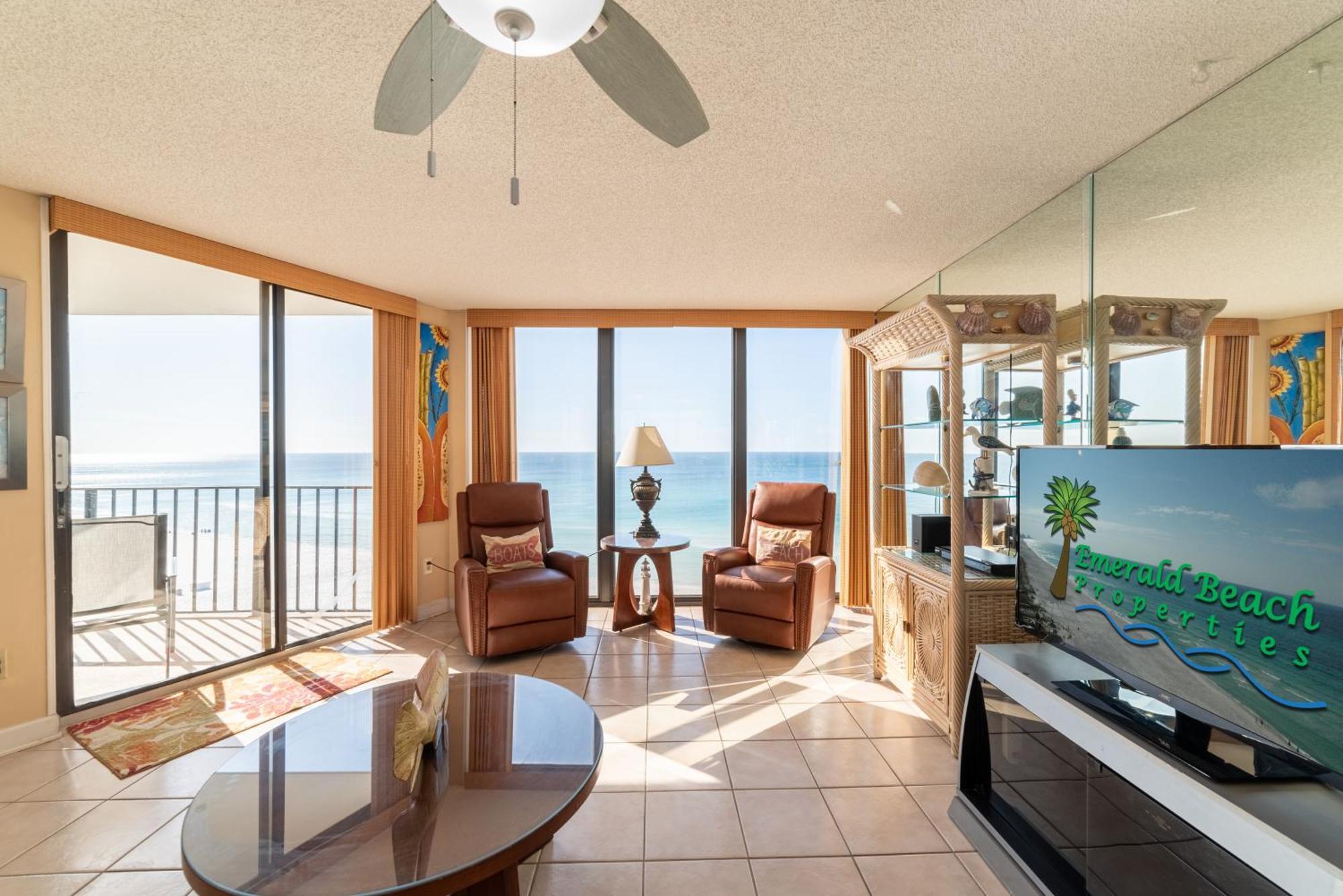 Holiday home Edgewater 2-0811 'beach Lovers Paradise' *