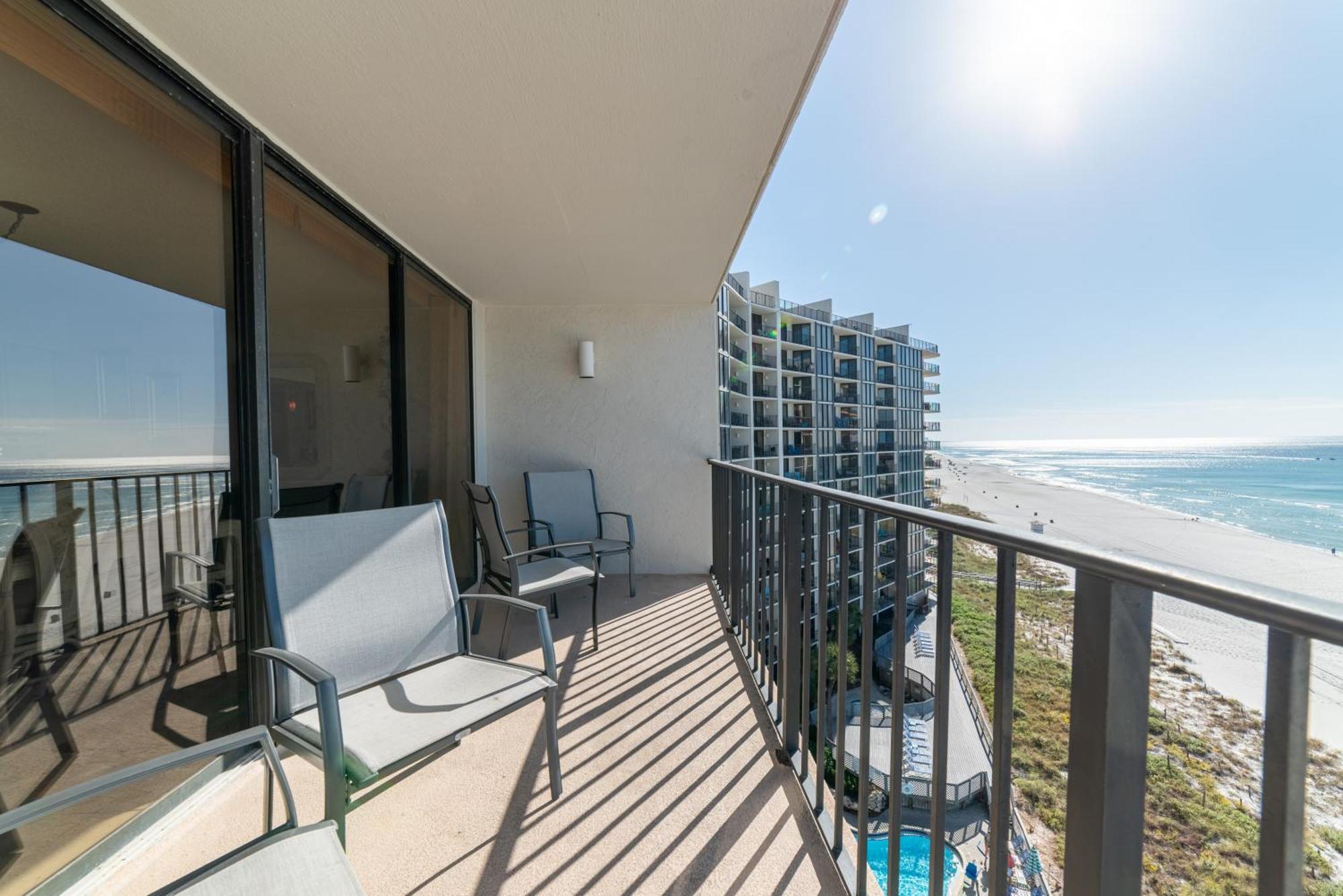 Holiday home Edgewater 2-0811 'beach Lovers Paradise' Panama City Beach