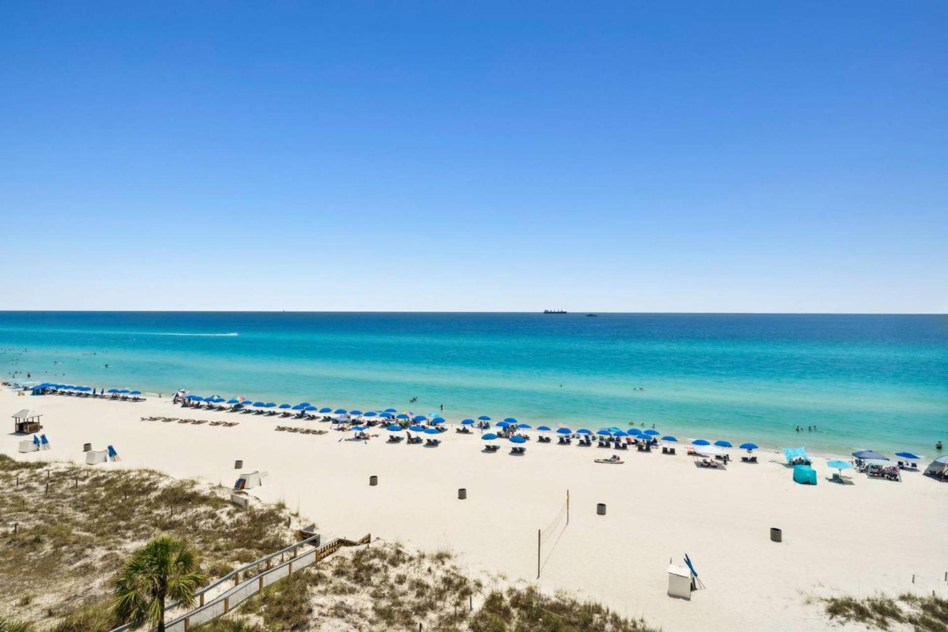 Commodore 103 Panama City Beach