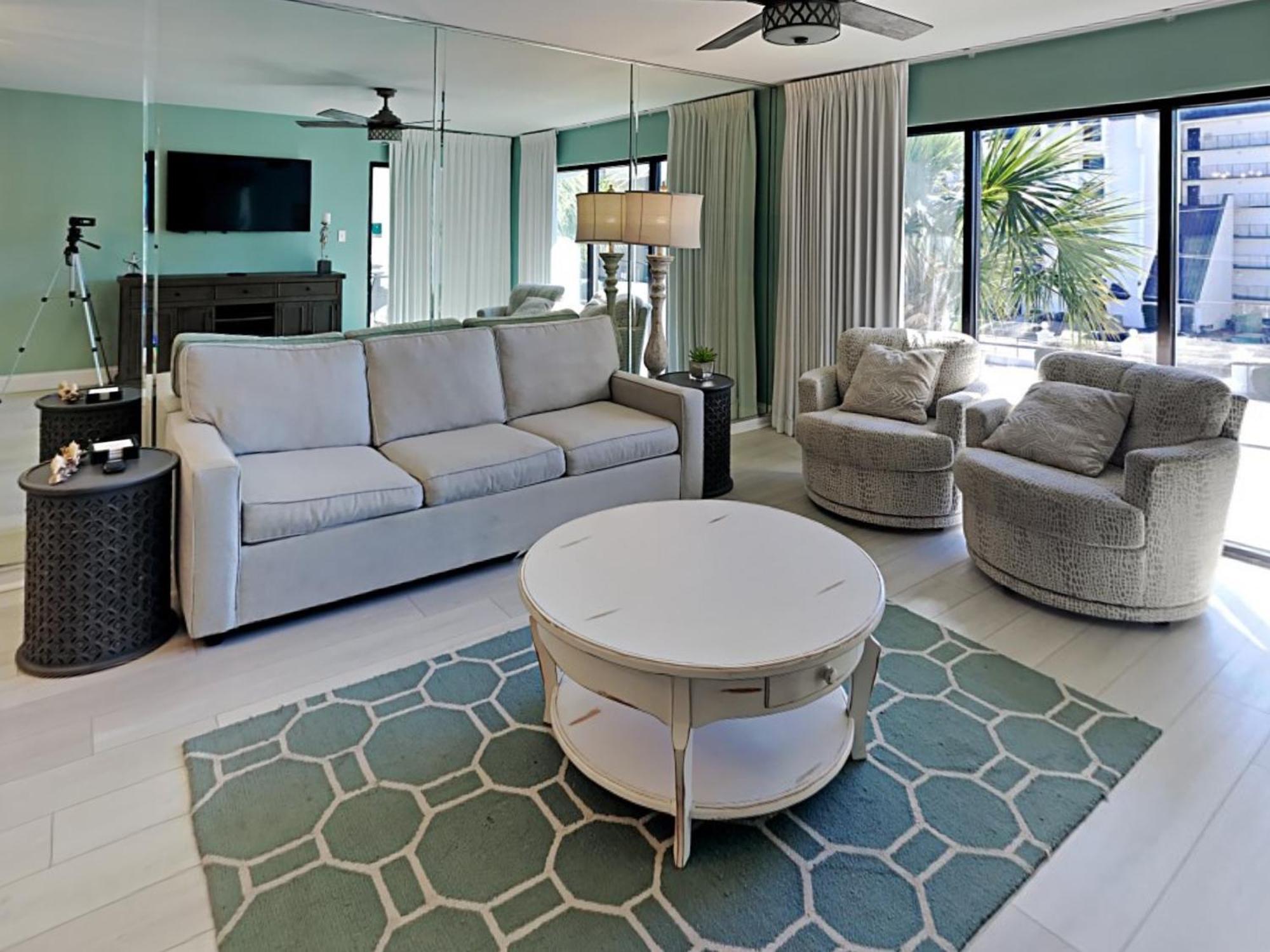 Apartment Edgewater 3315