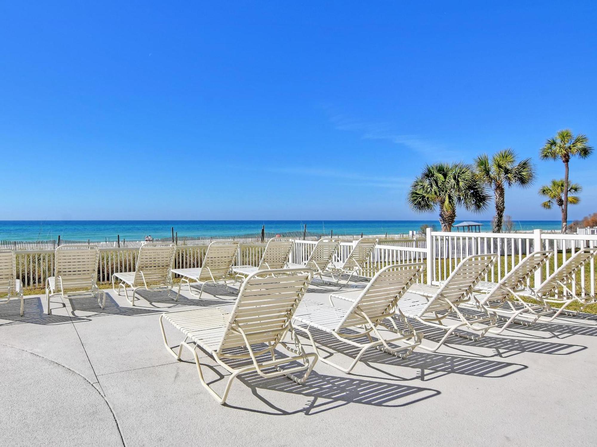 Long Tower Iv 1007 Panama City Beach