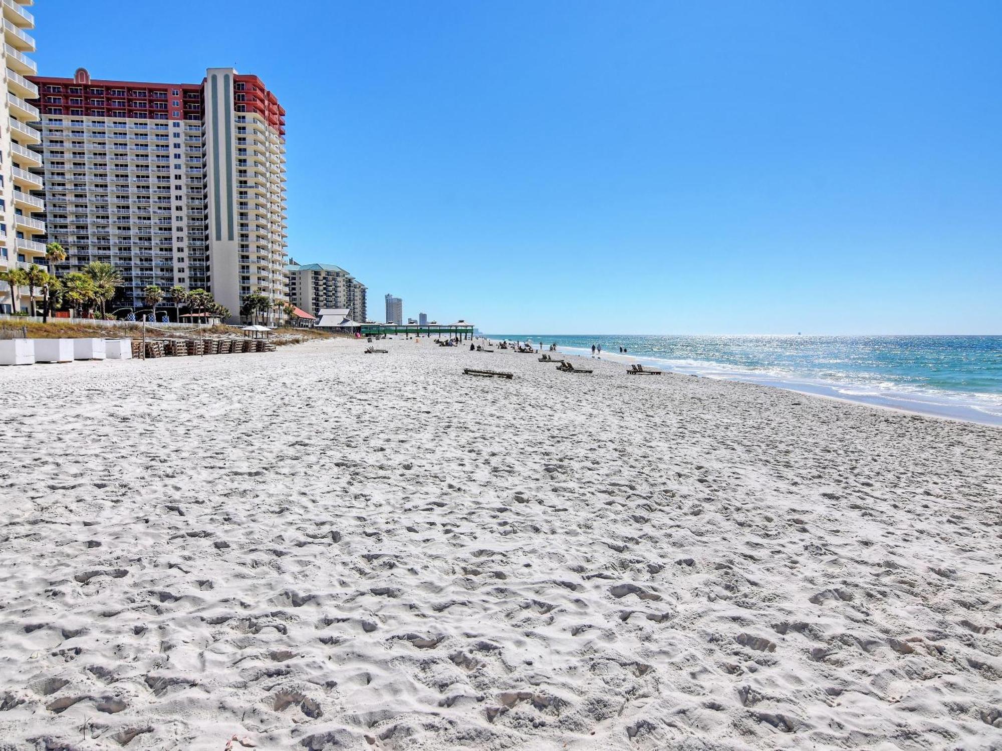 Long Tower Iv 1007 Panama City Beach