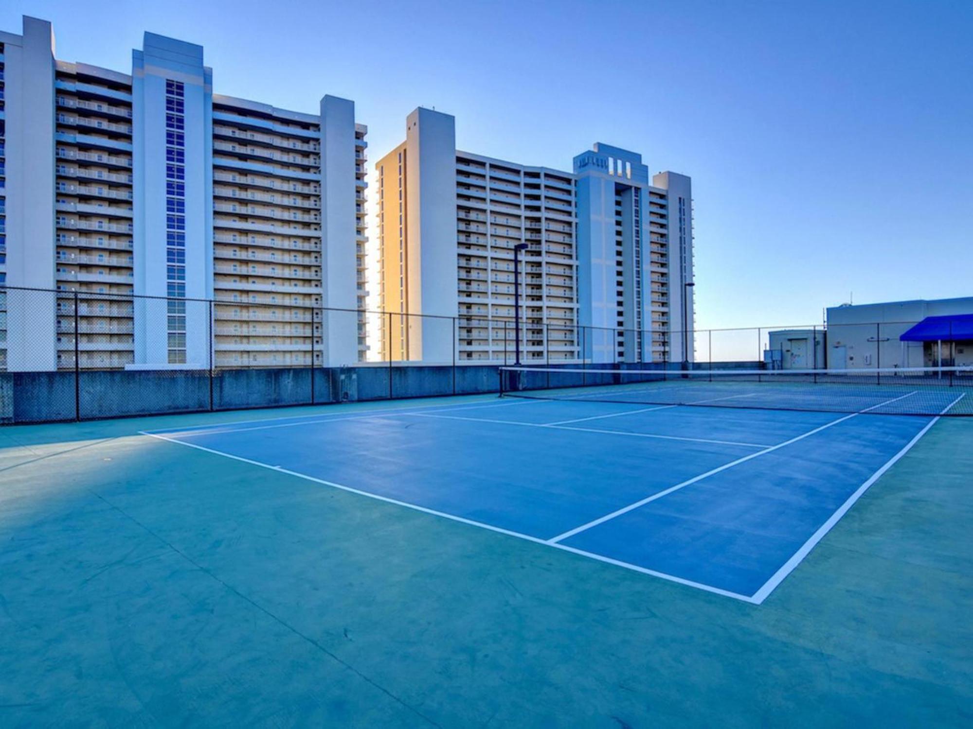 Majestic Towers Ii 1902 Panama City Beach
