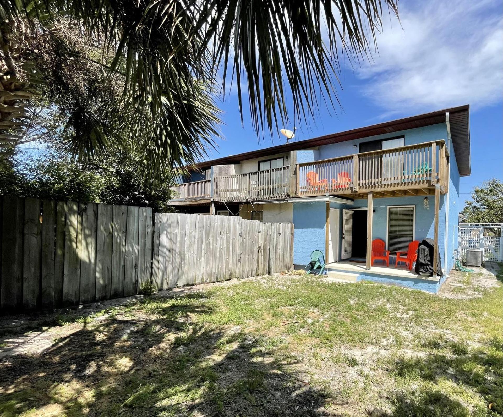 Holiday home Caladium 628d Panama City Beach