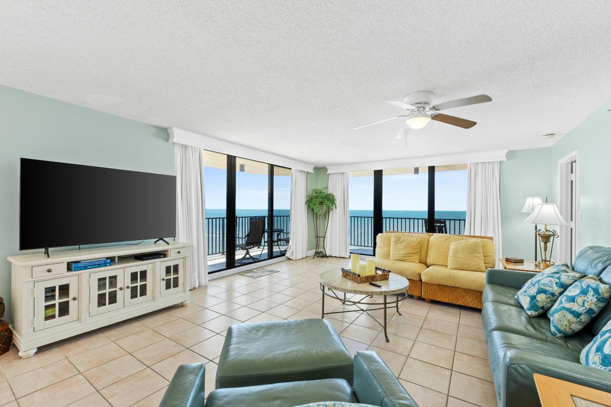 Apartment Summerhouse By Panhandle Getaways Panama City Beach