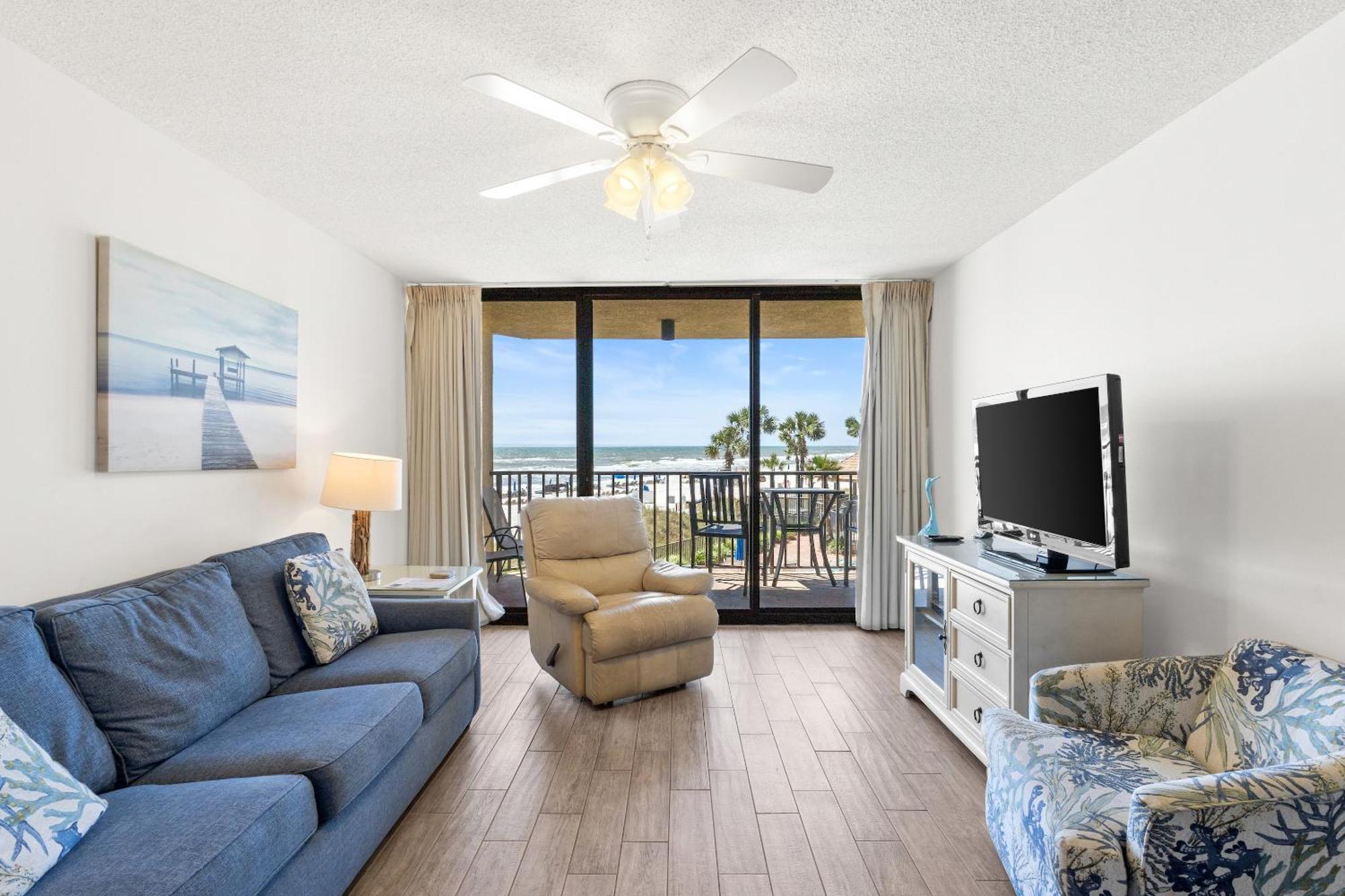 Summerhouse By Panhandle Getaways Panama City Beach