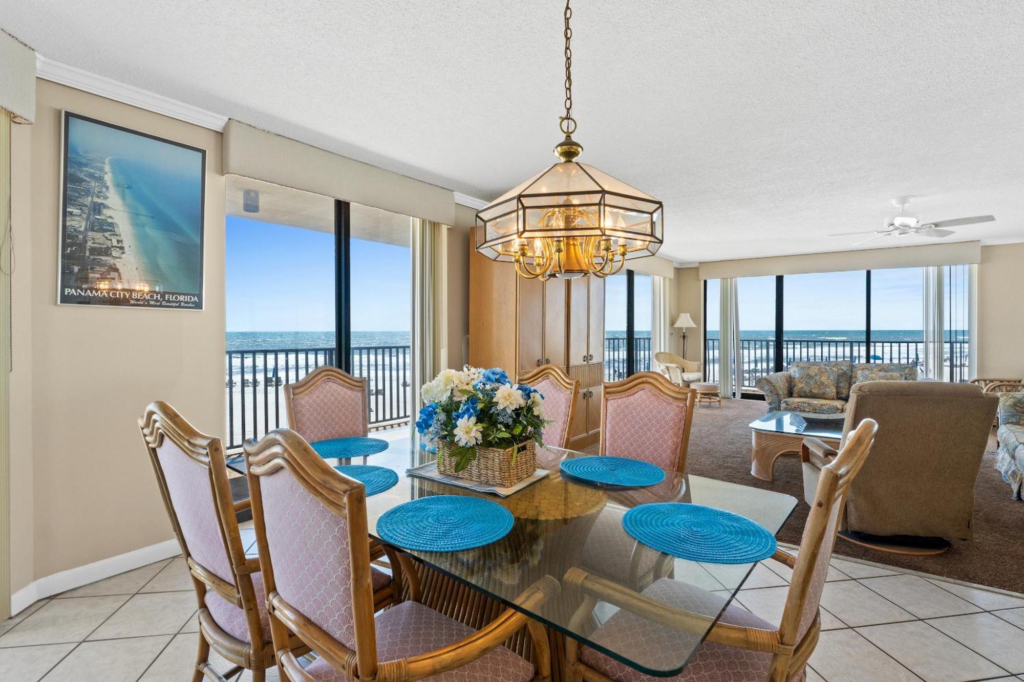 Summerhouse By Panhandle Getaways Panama City Beach