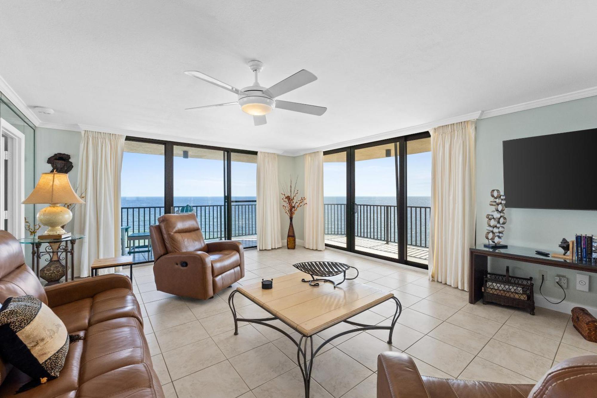 Apartment Summerhouse By Panhandle Getaways
