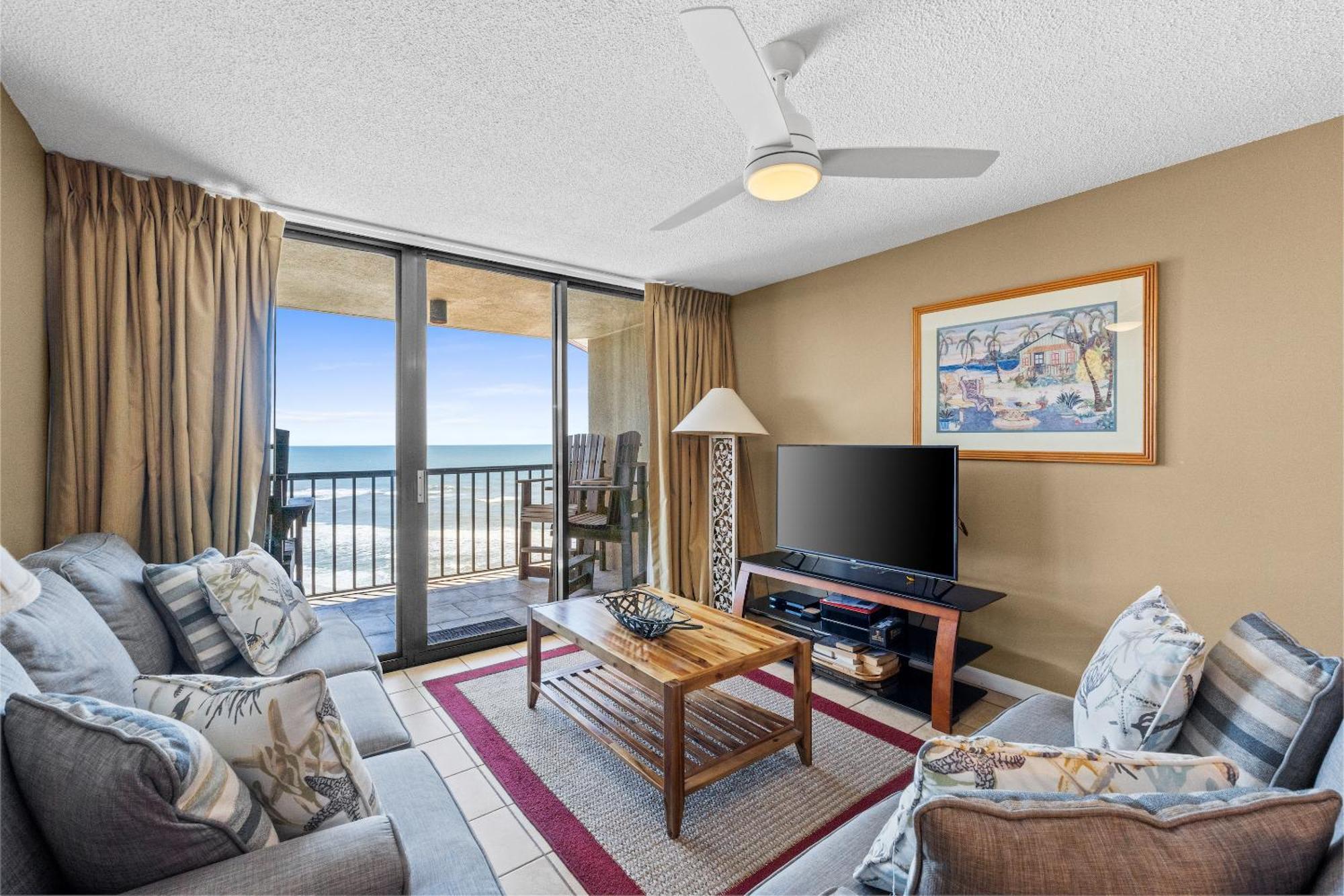 Apartment Summerhouse By Panhandle Getaways Panama City Beach