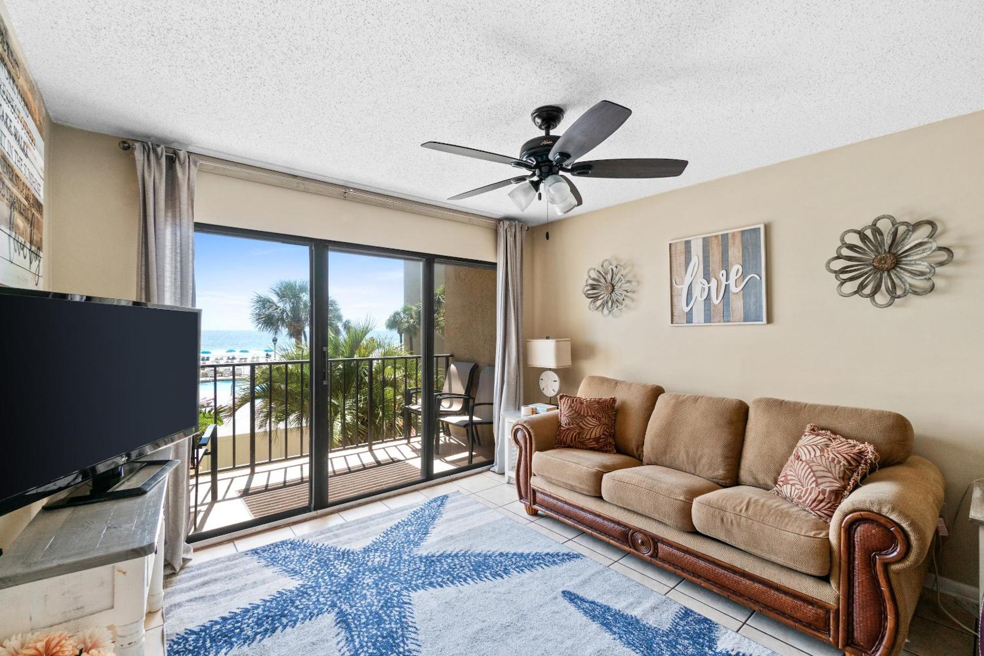 Apartment Summerhouse By Panhandle Getaways