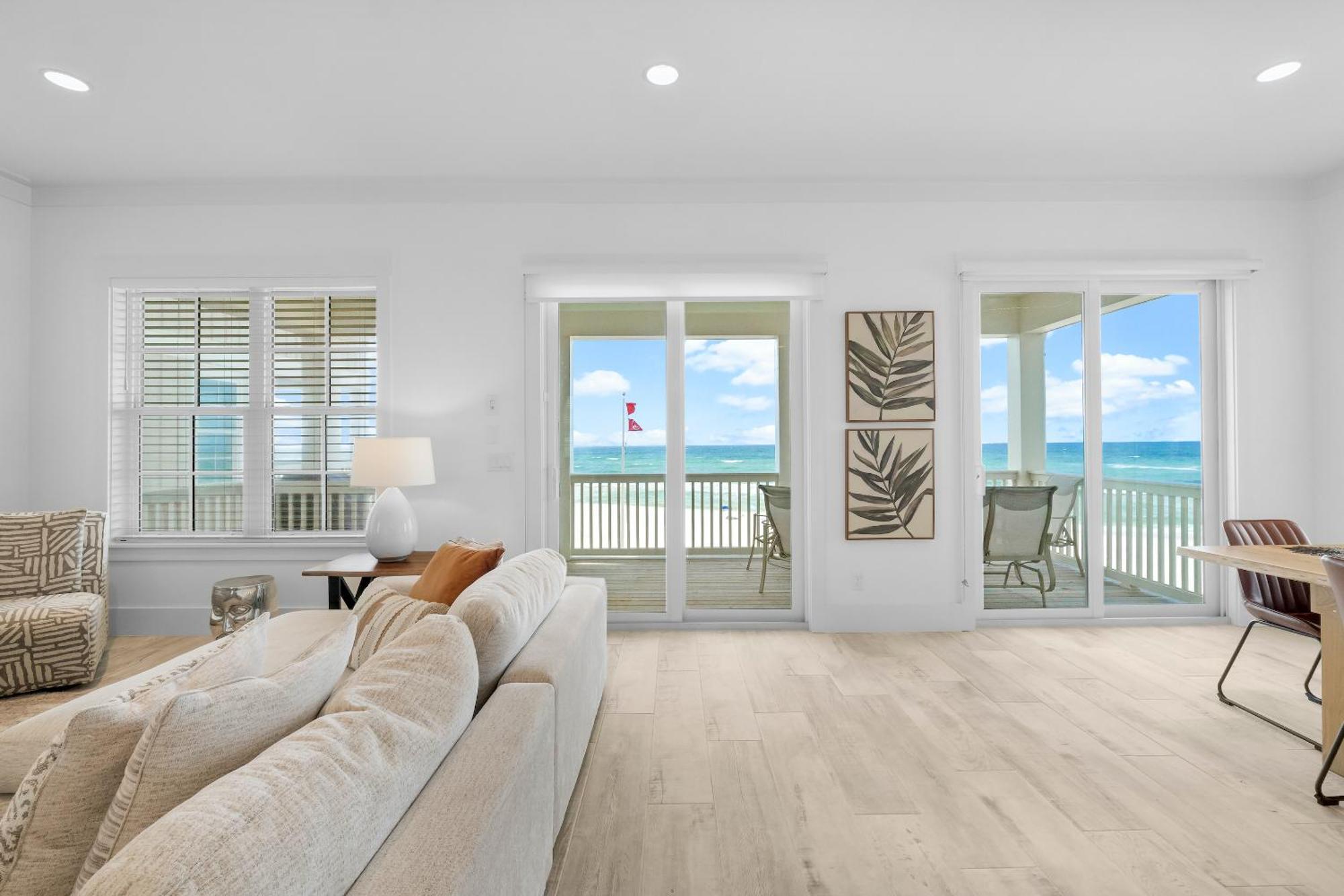 House - Reel Em By Panhandle Getaways *
