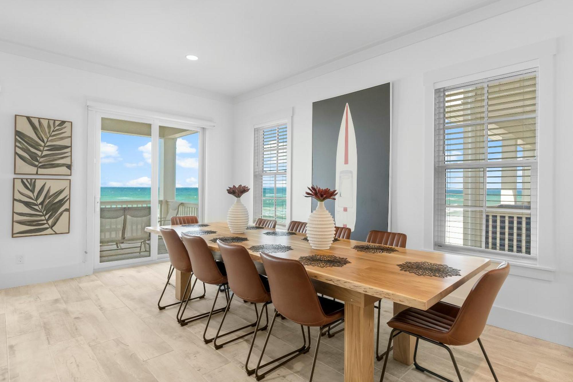 Holiday home House - Reel Em By Panhandle Getaways *